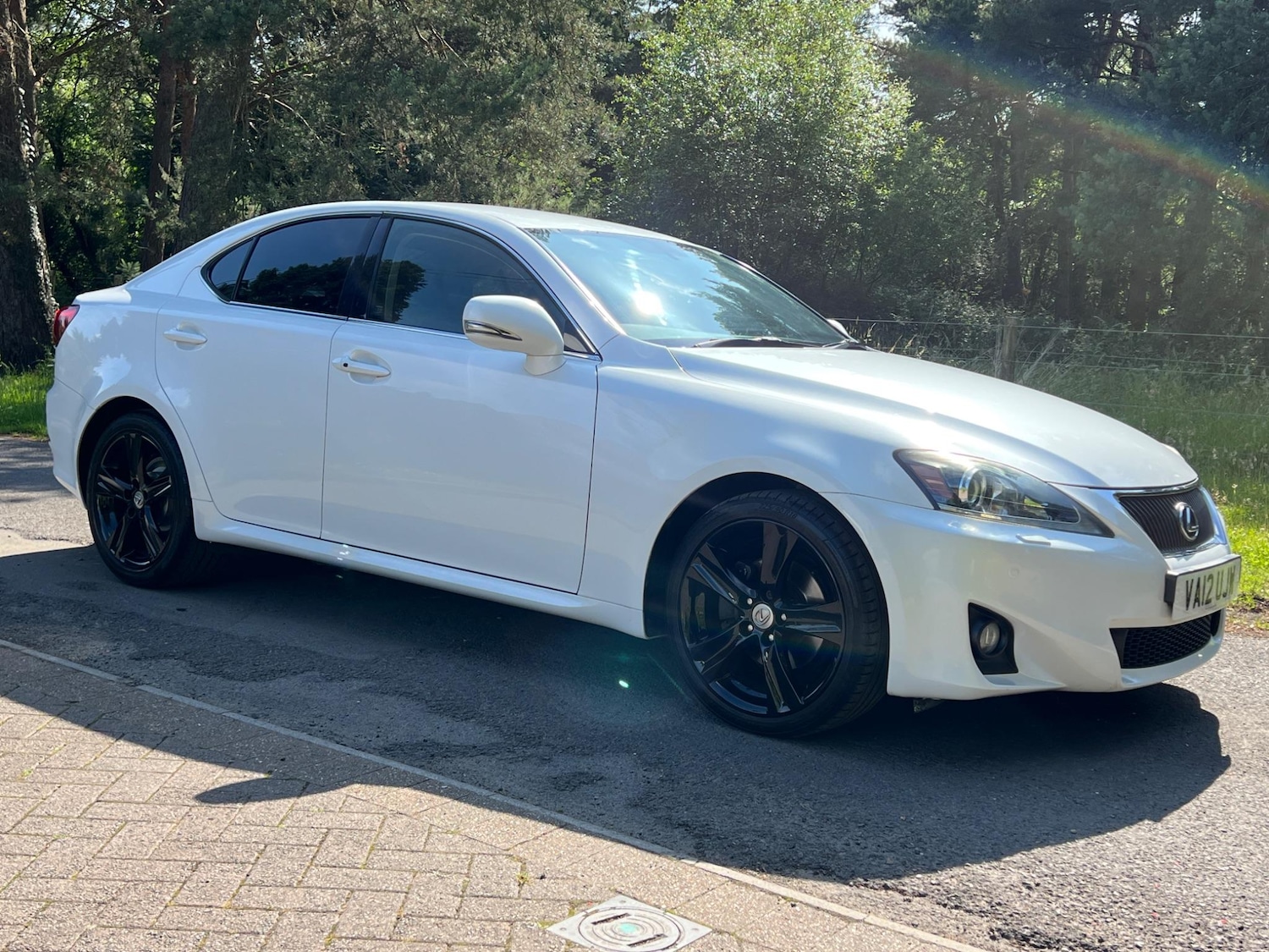 Used Lexus IS 2012 for sale - 76952660: Photo 17