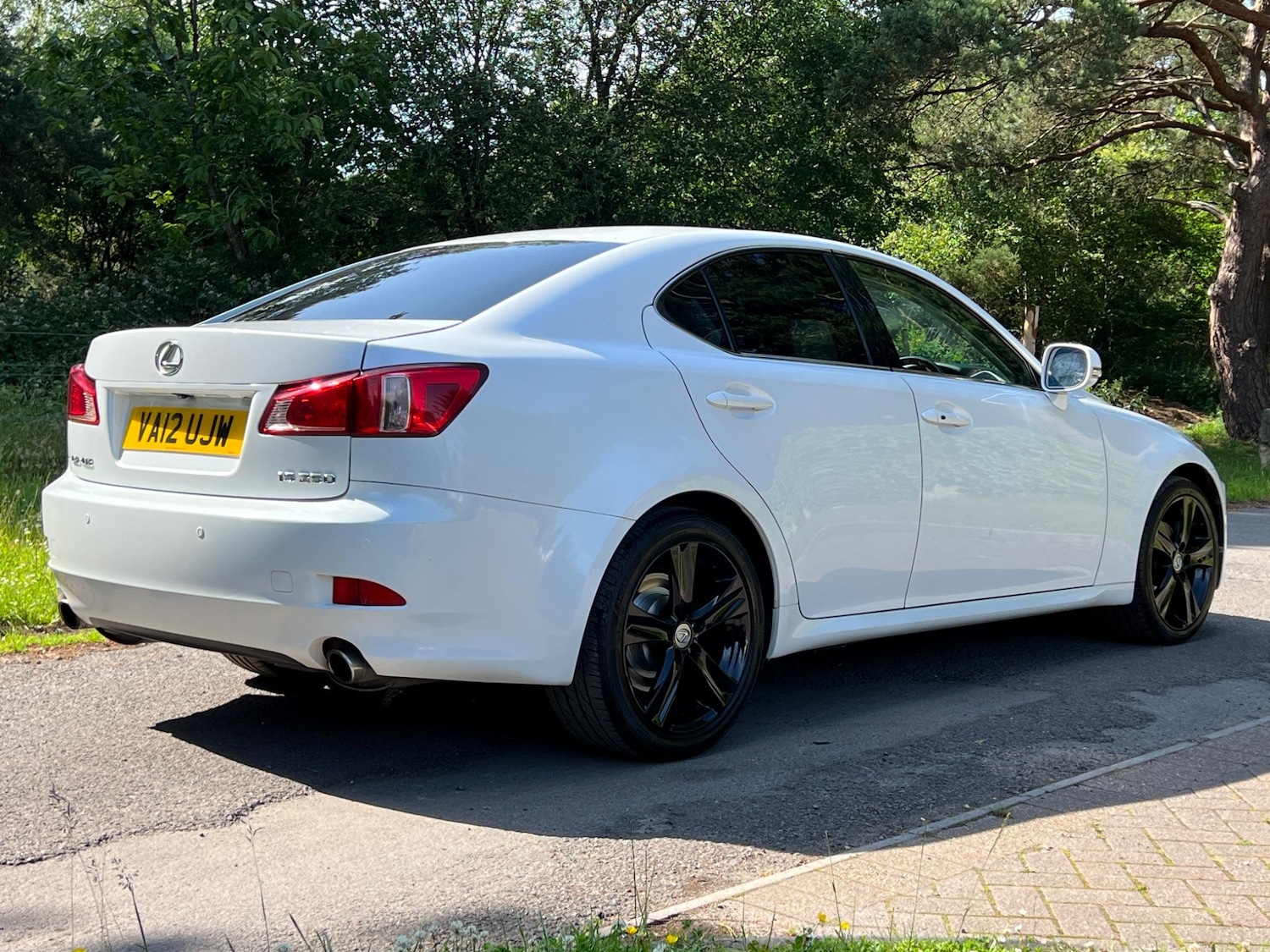 Used Lexus IS 2012 for sale - 76952660: Photo 20