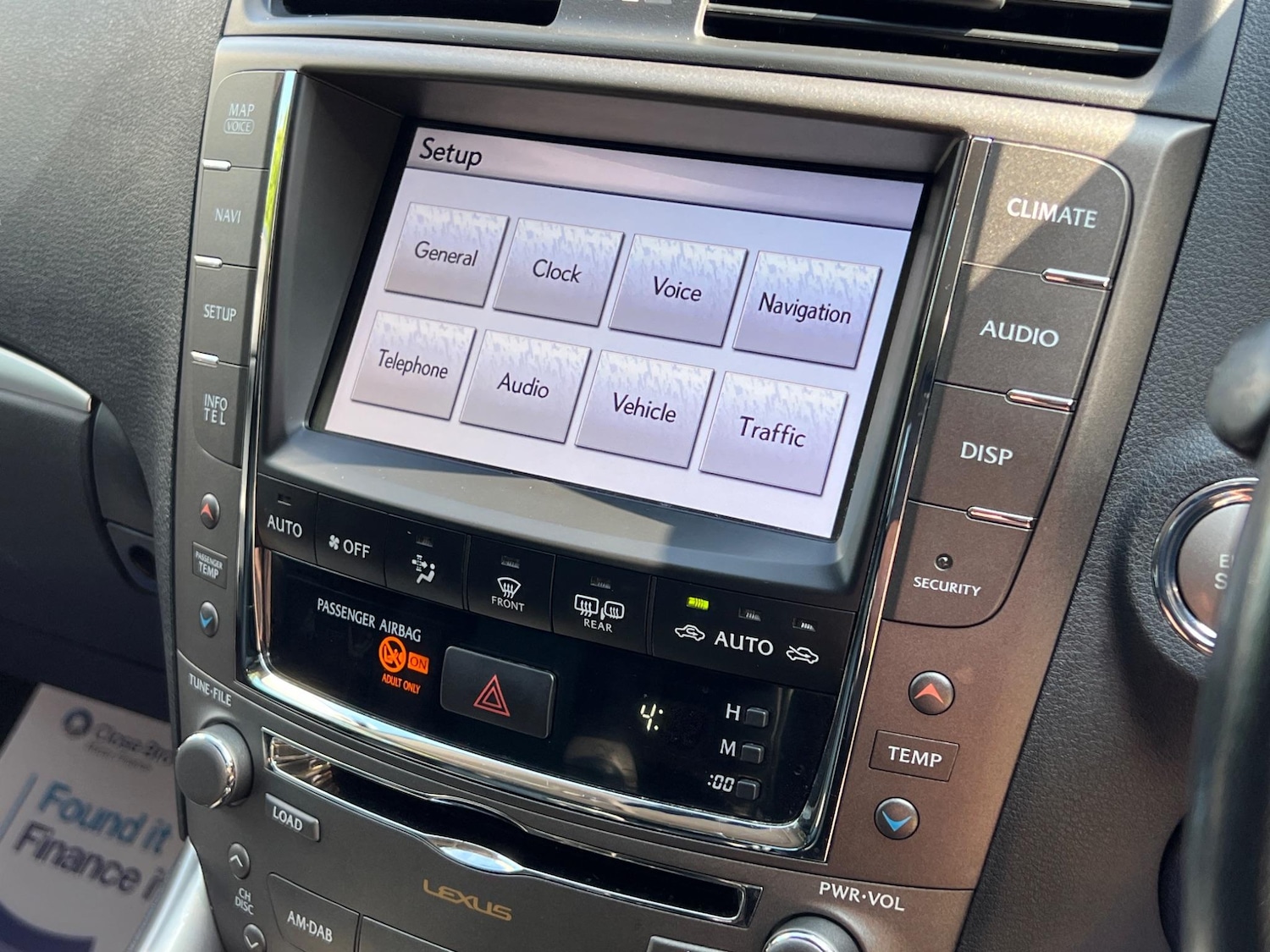 Used Lexus IS 2012 for sale - 76952660: Photo 22