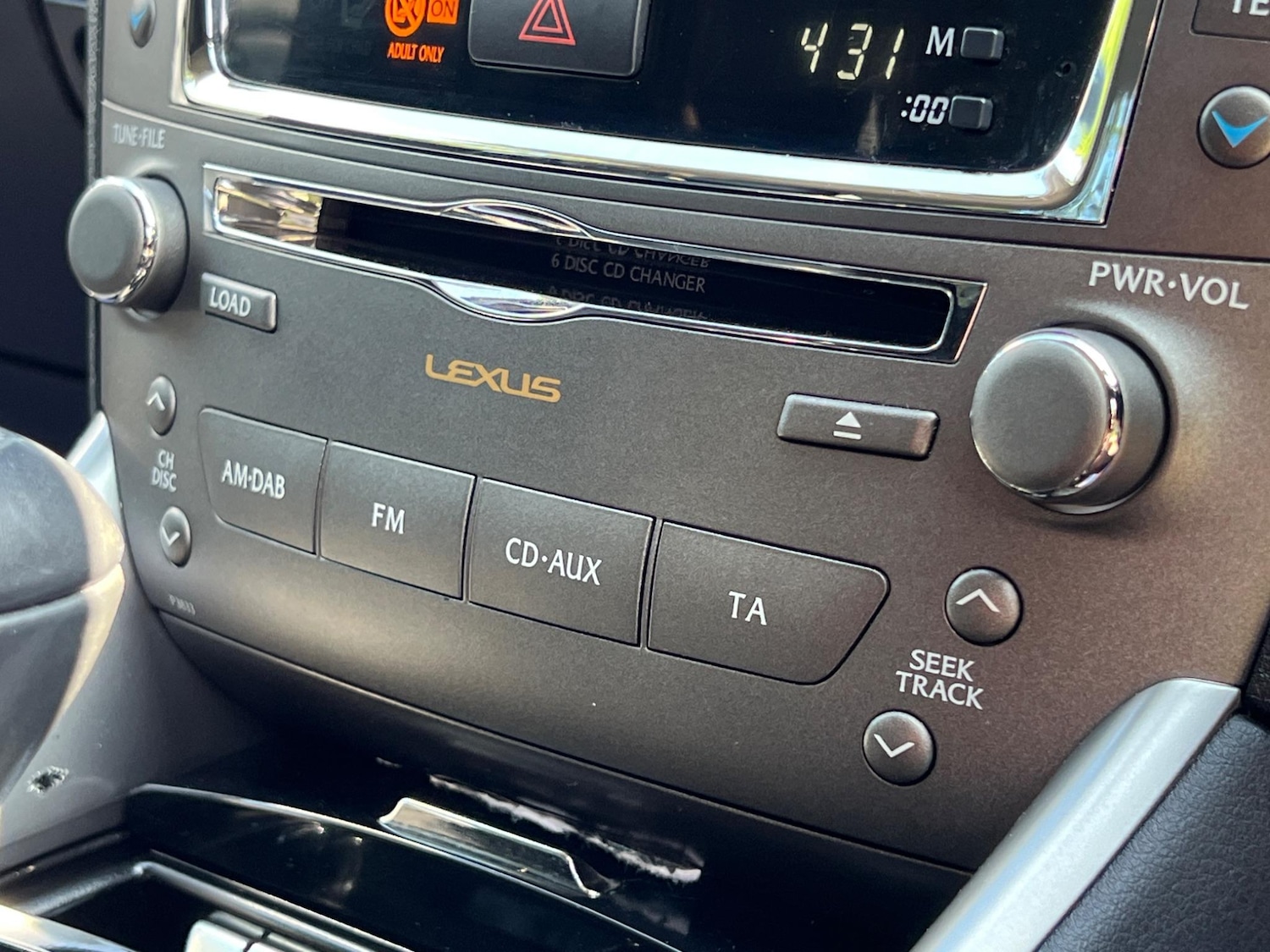 Used Lexus IS 2012 for sale - 76952660: Photo 26