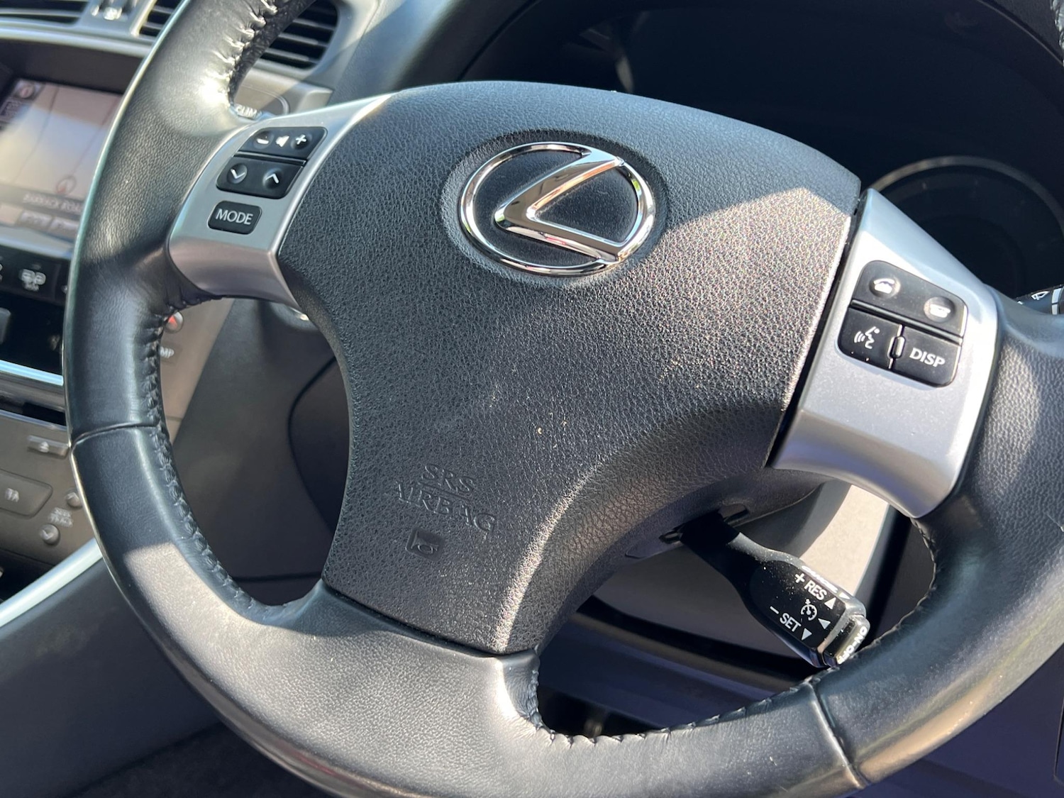 Used Lexus IS 2012 for sale - 76952660: Photo 37