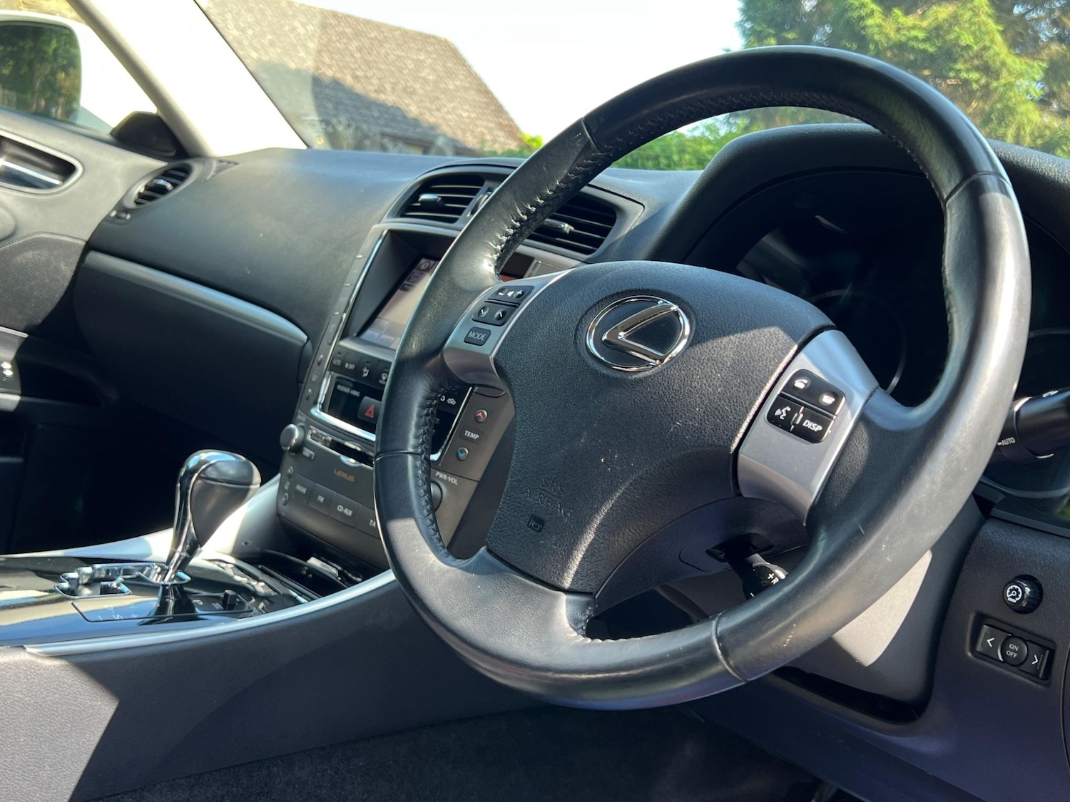 Used Lexus IS 2012 for sale - 76952660: Photo 38