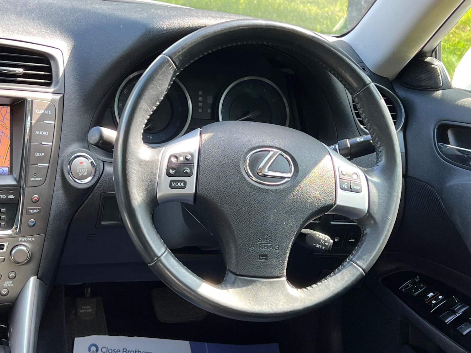 Used Lexus IS 2012 for sale - 76952660: Photo 40