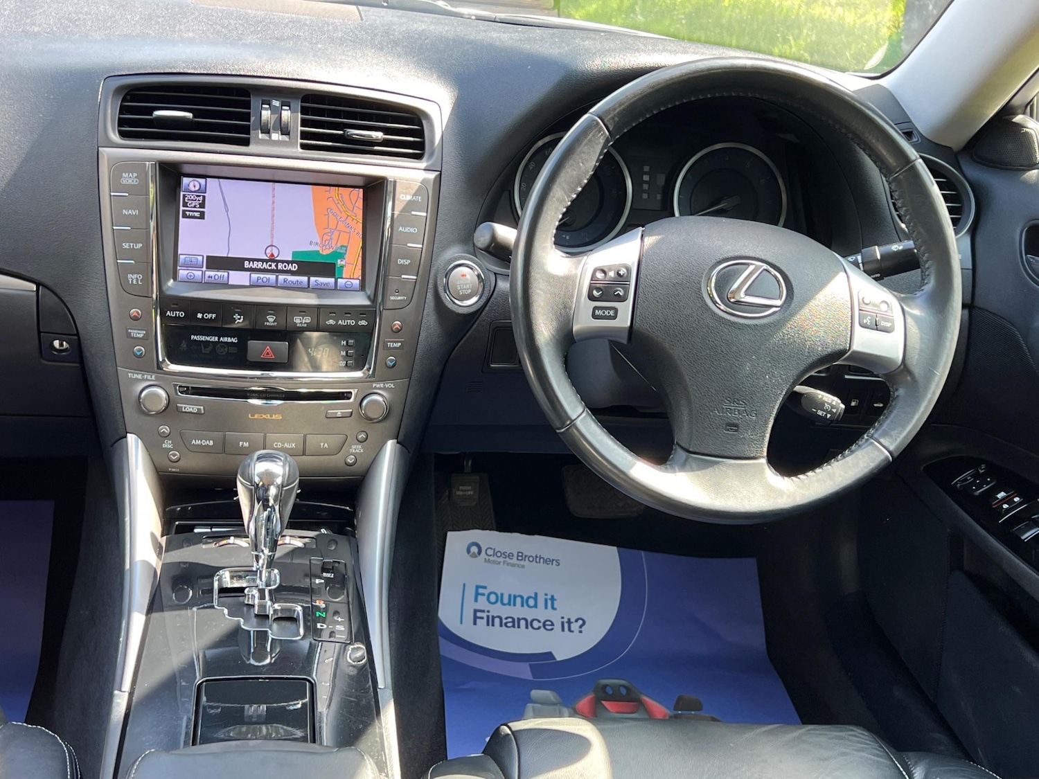 Used Lexus IS 2012 for sale - 76952660: Photo 41