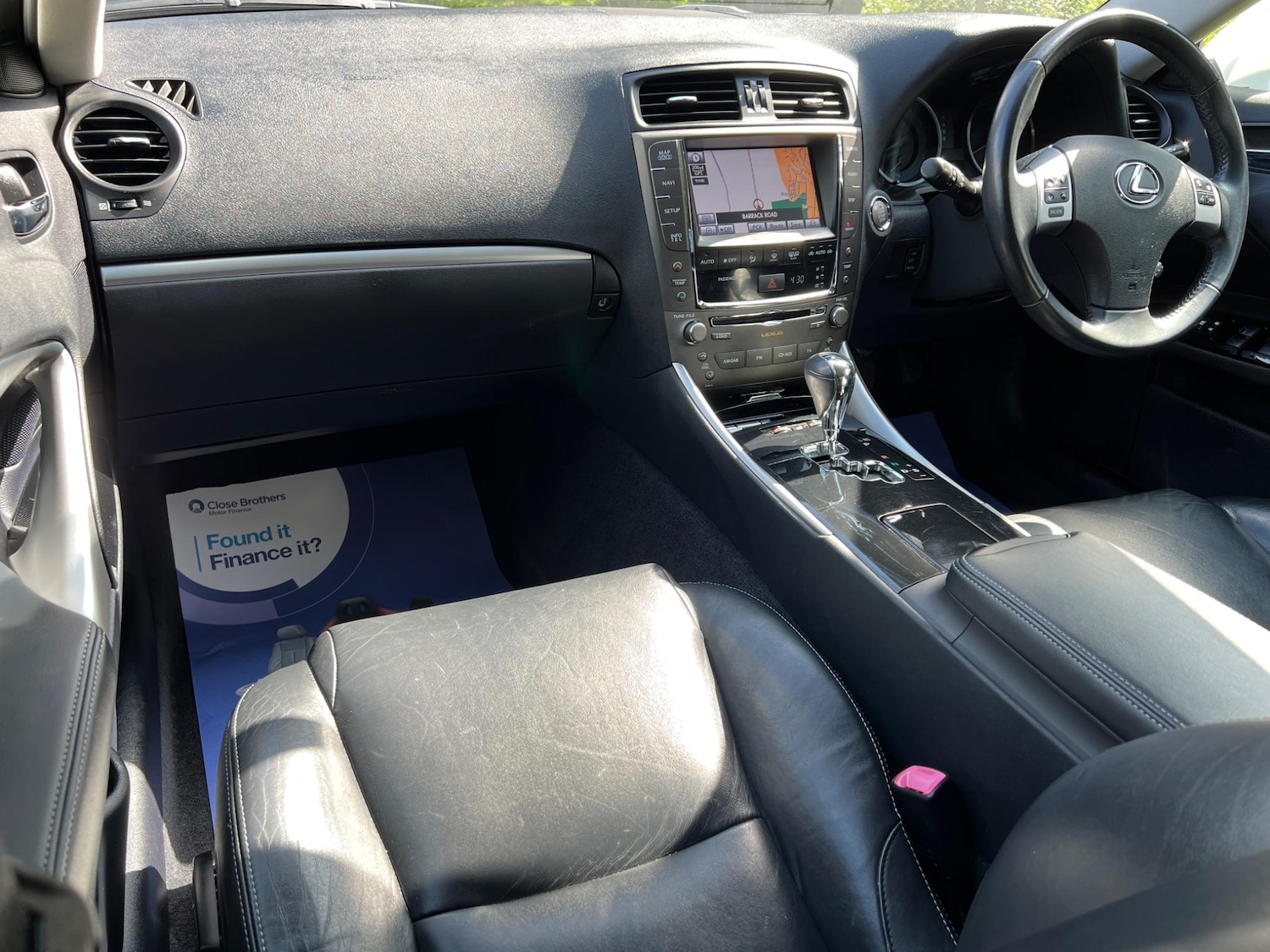 Used Lexus IS 2012 for sale - 76952660: Photo 43