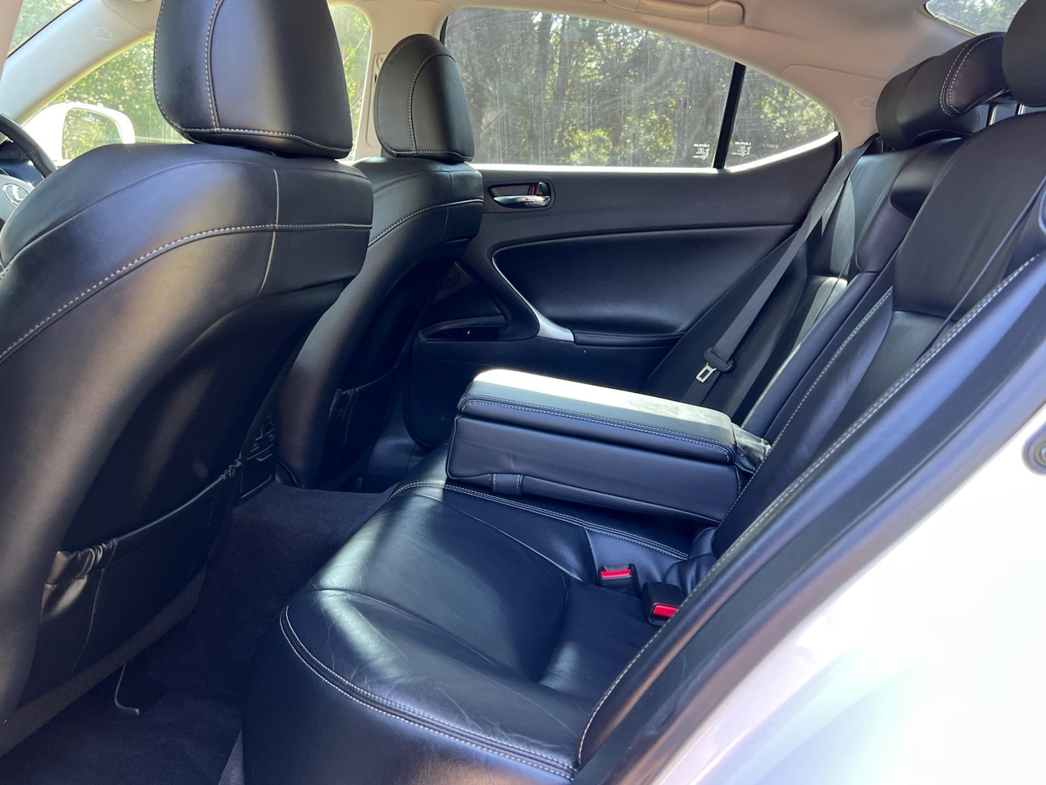 Used Lexus IS 2012 for sale - 76952660: Photo 44