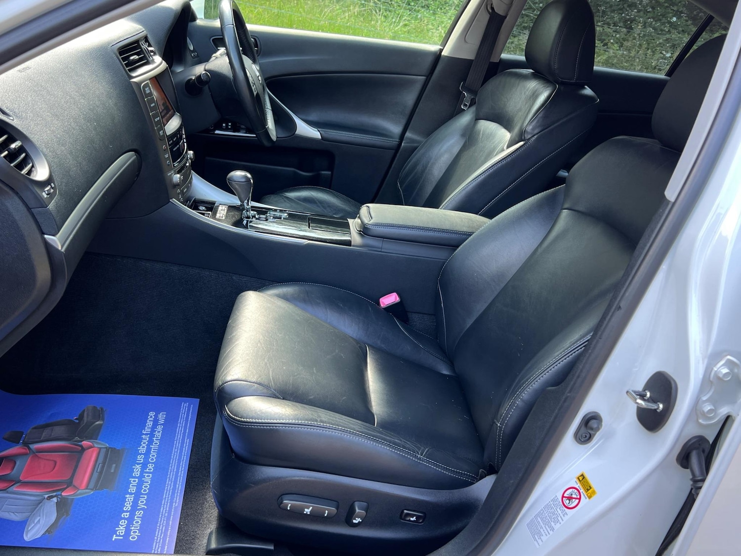 Used Lexus IS 2012 for sale - 76952660: Photo 47