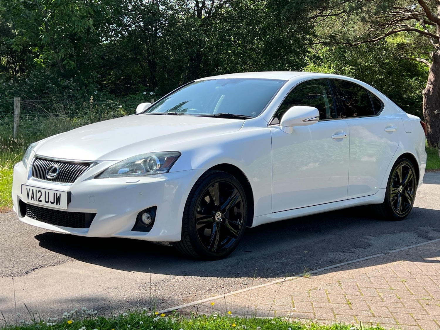 Used Lexus IS 2012 for sale - 76952660: Photo 50