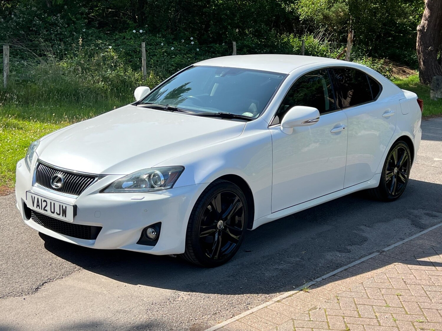 Used Lexus IS 2012 for sale - 76952660: Photo 51