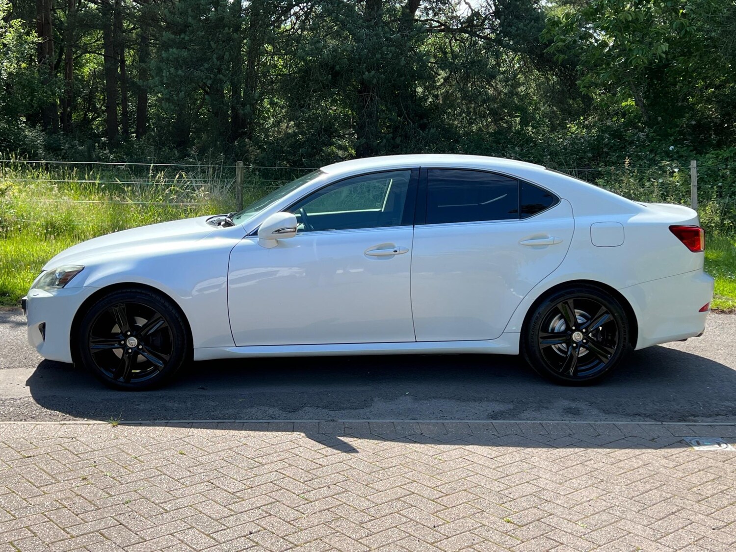 Used Lexus IS 2012 for sale - 76952660: Photo 53