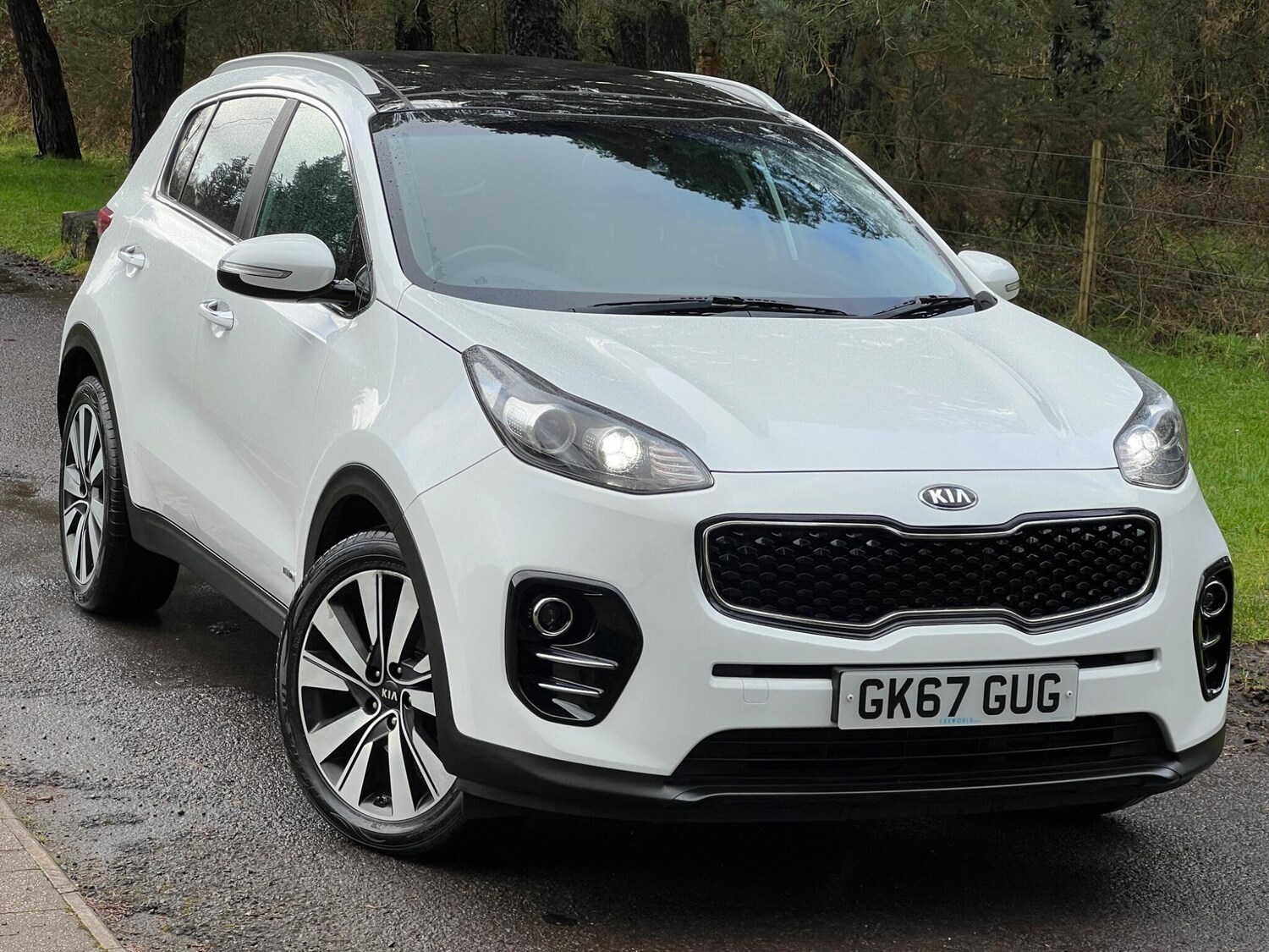 Used Kia Sportage for sale - 77496258: Photo 15