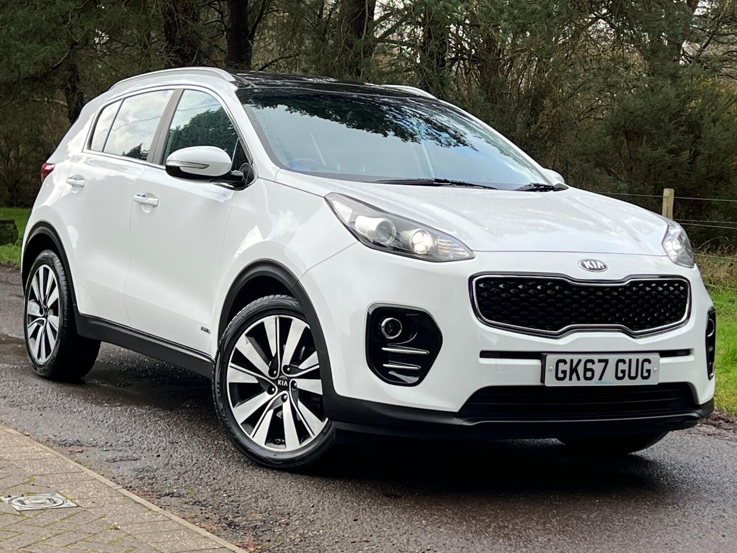 Used Kia Sportage for sale - 77496258: Photo 16