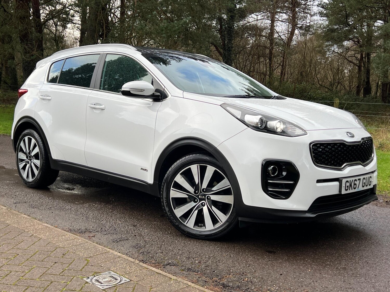 Used Kia Sportage for sale - 77496258: Photo 17