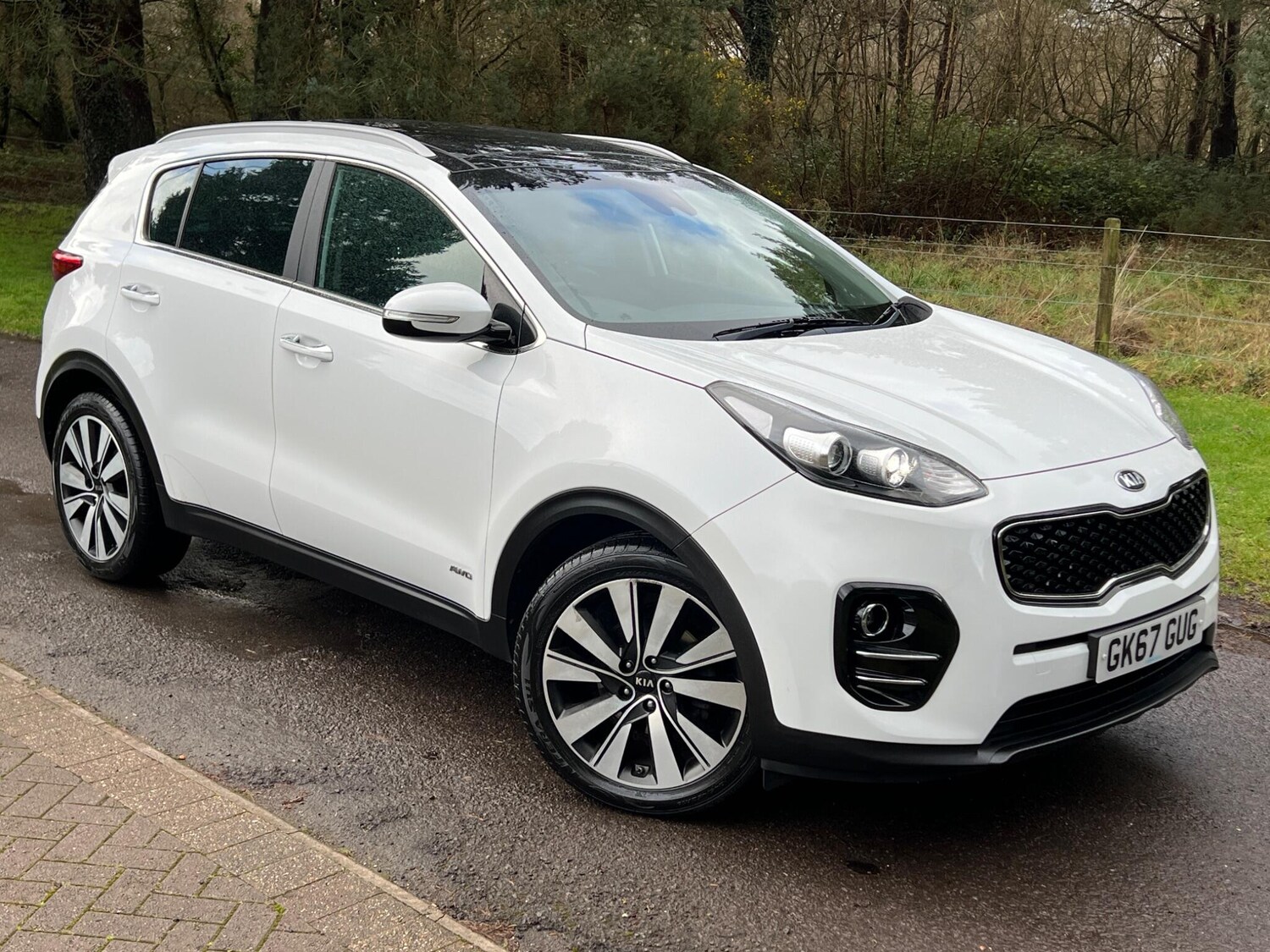 Used Kia Sportage for sale - 77496258: Photo 18