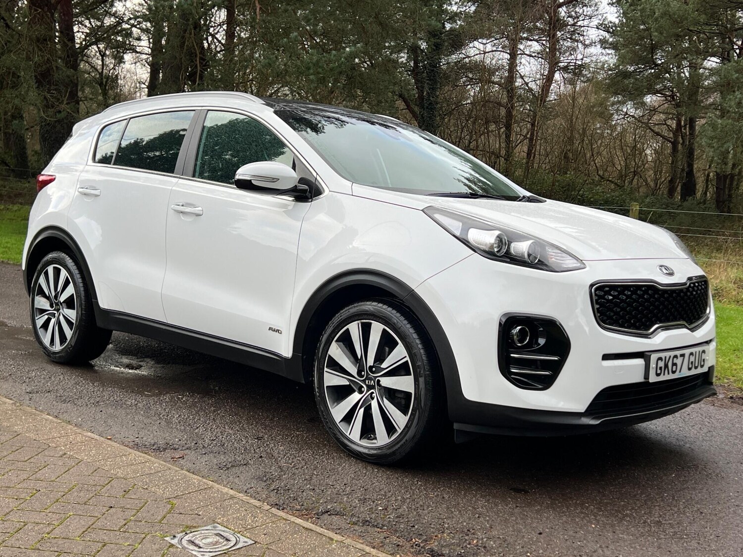 Used Kia Sportage for sale - 77496258: Photo 19