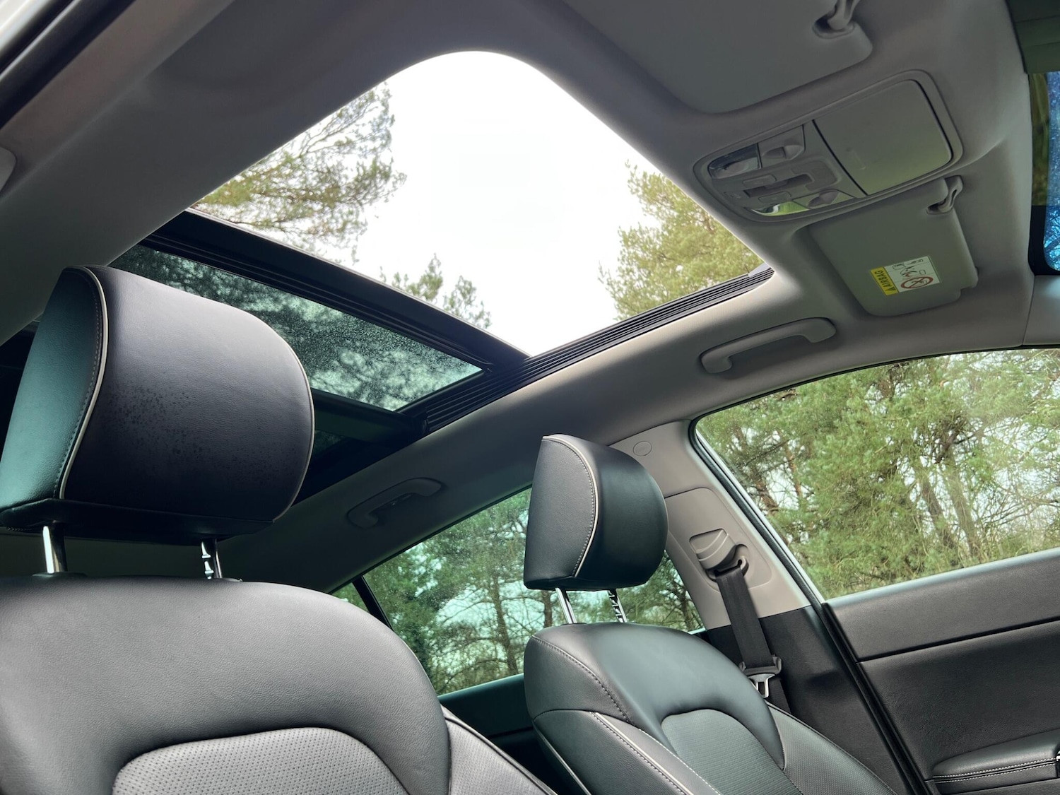 Used Kia Sportage for sale - 77496258: Photo 2