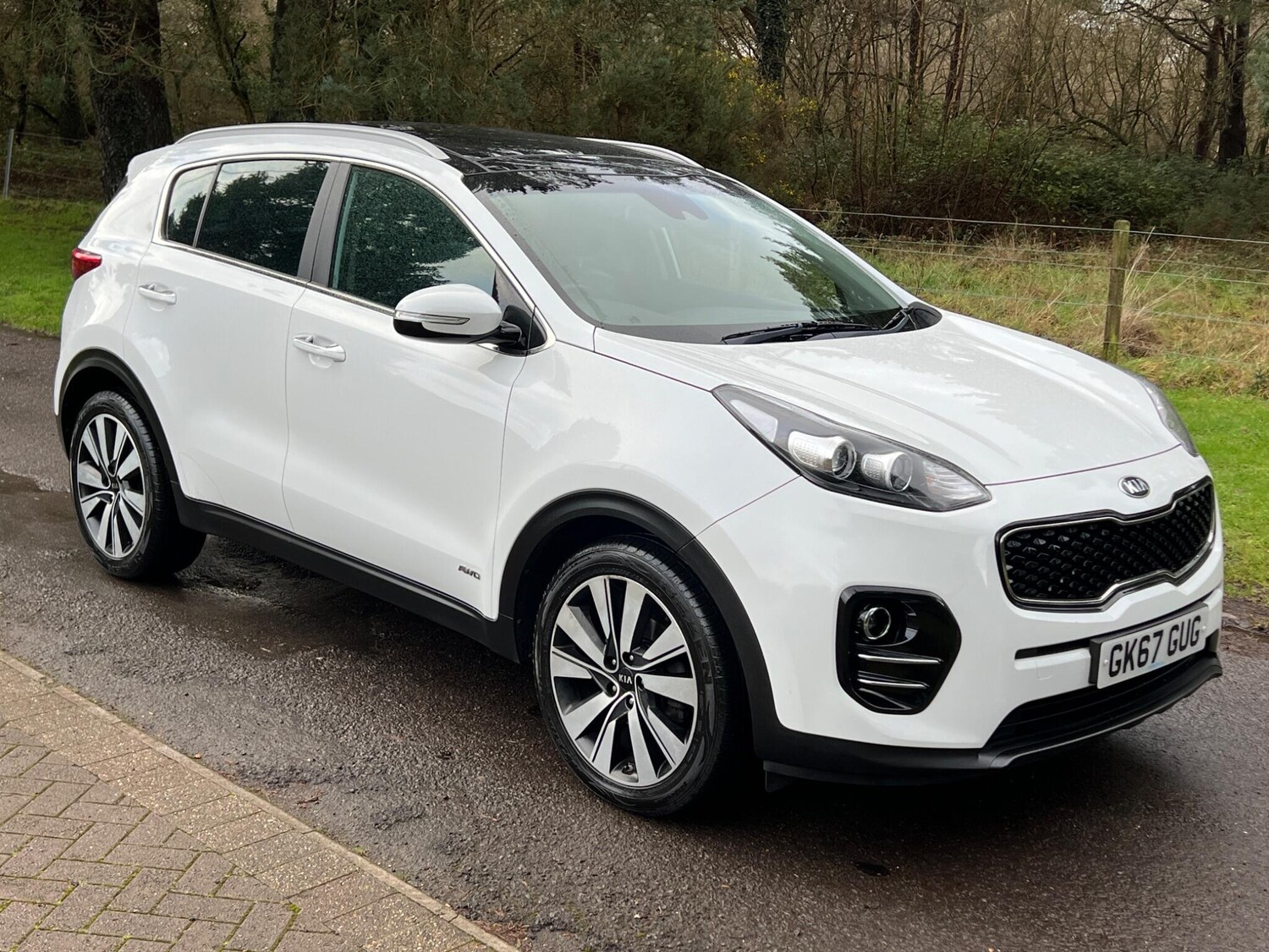 Used Kia Sportage for sale - 77496258: Photo 20