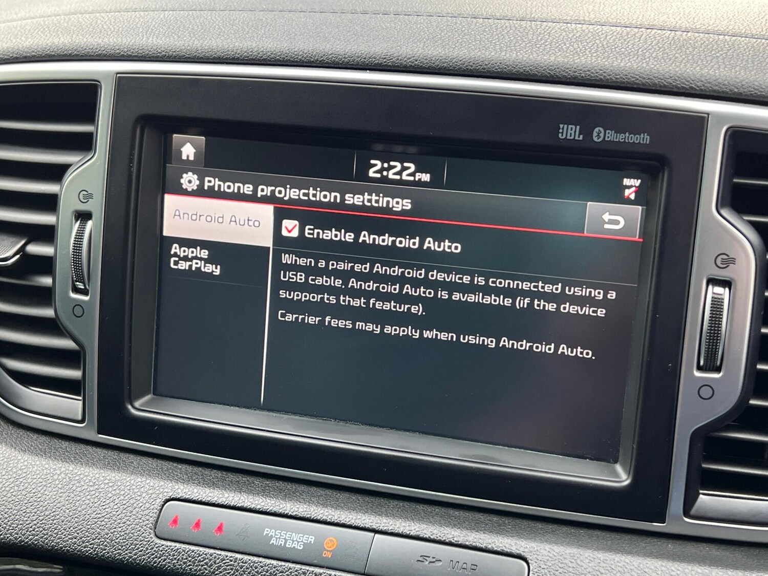 Used Kia Sportage for sale - 77496258: Photo 24