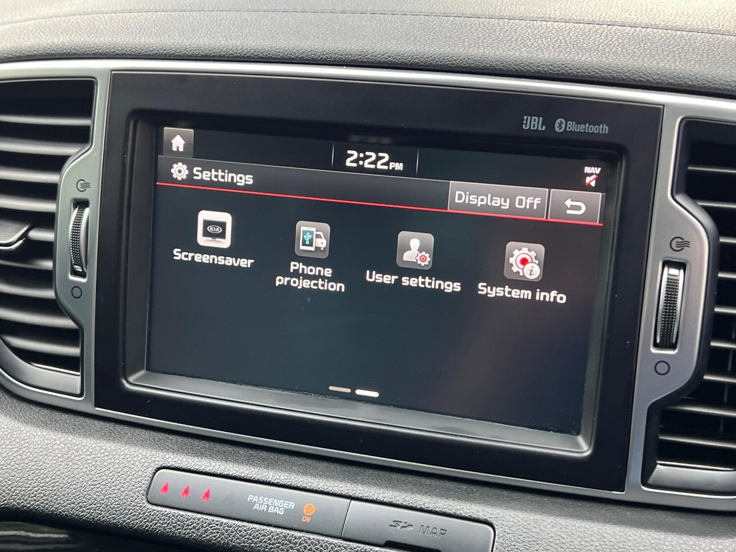 Used Kia Sportage for sale - 77496258: Photo 25