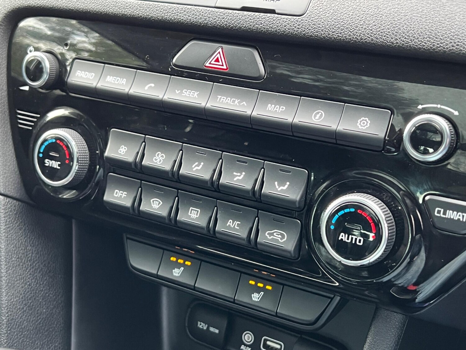 Used Kia Sportage for sale - 77496258: Photo 31