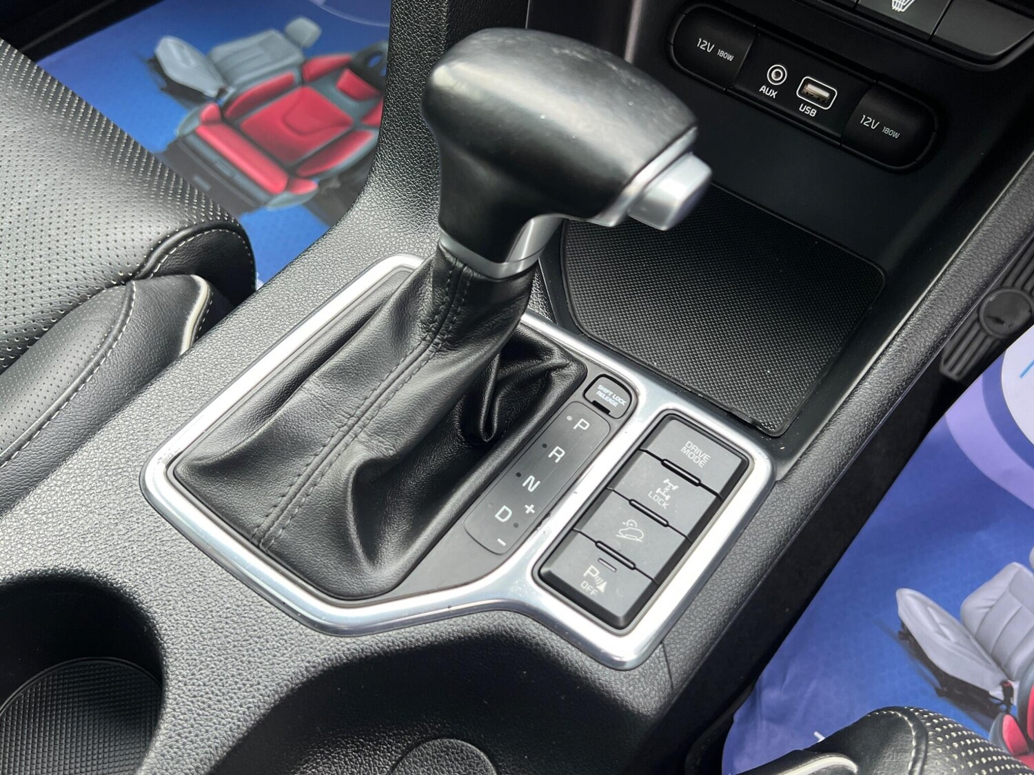 Used Kia Sportage for sale - 77496258: Photo 34