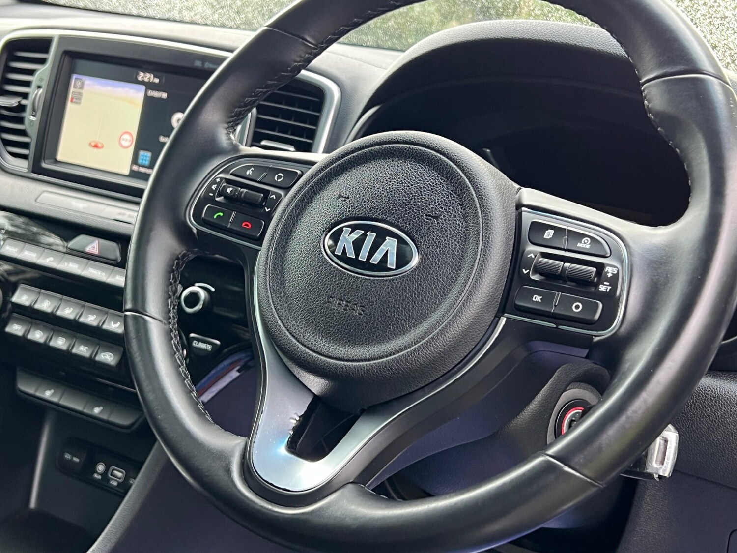 Used Kia Sportage for sale - 77496258: Photo 43