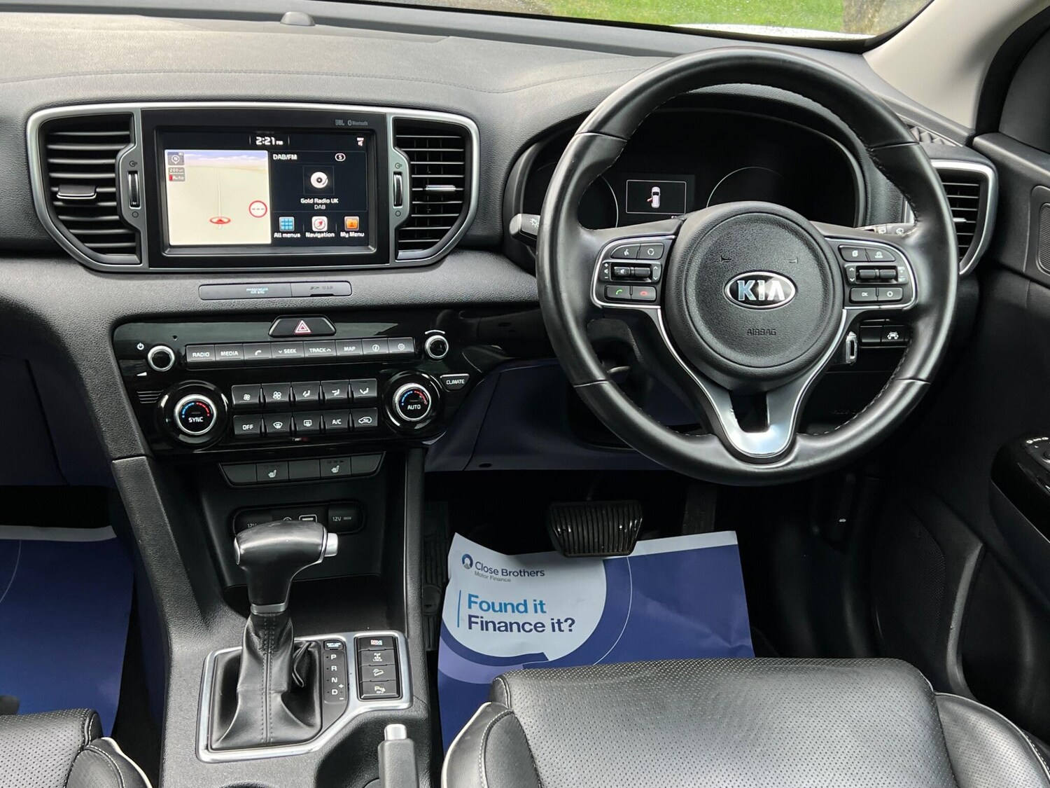 Used Kia Sportage for sale - 77496258: Photo 47