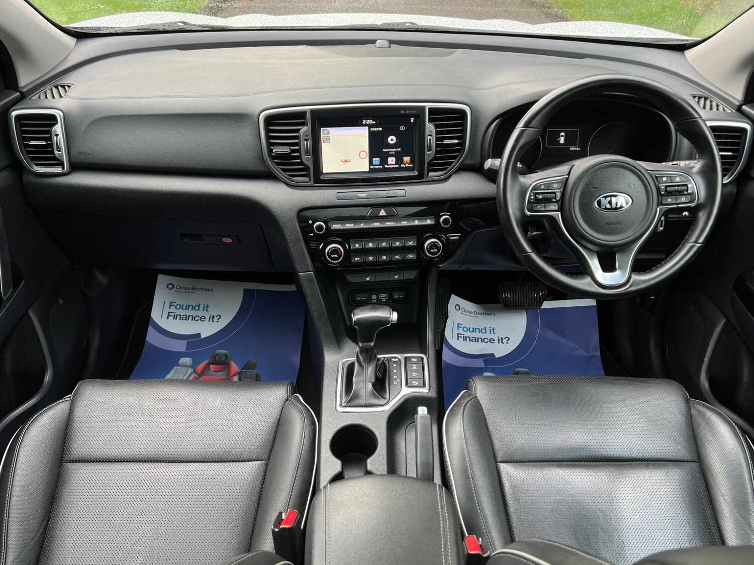 Used Kia Sportage for sale - 77496258: Photo 48