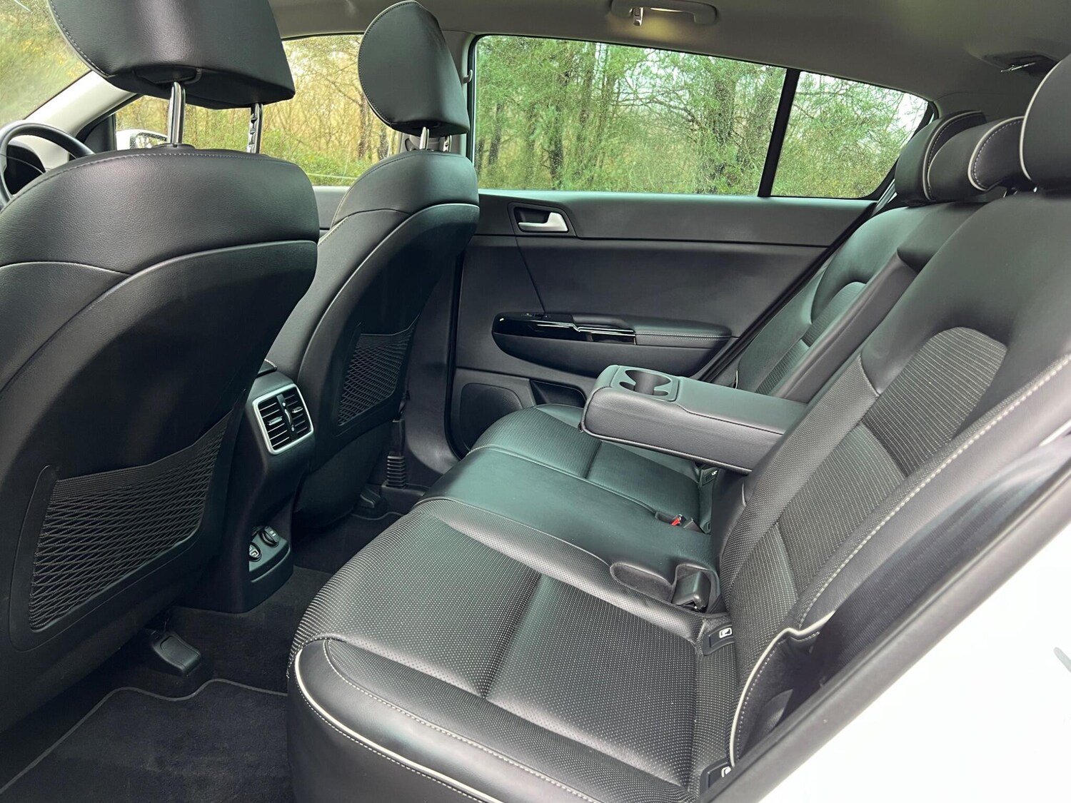 Used Kia Sportage for sale - 77496258: Photo 51