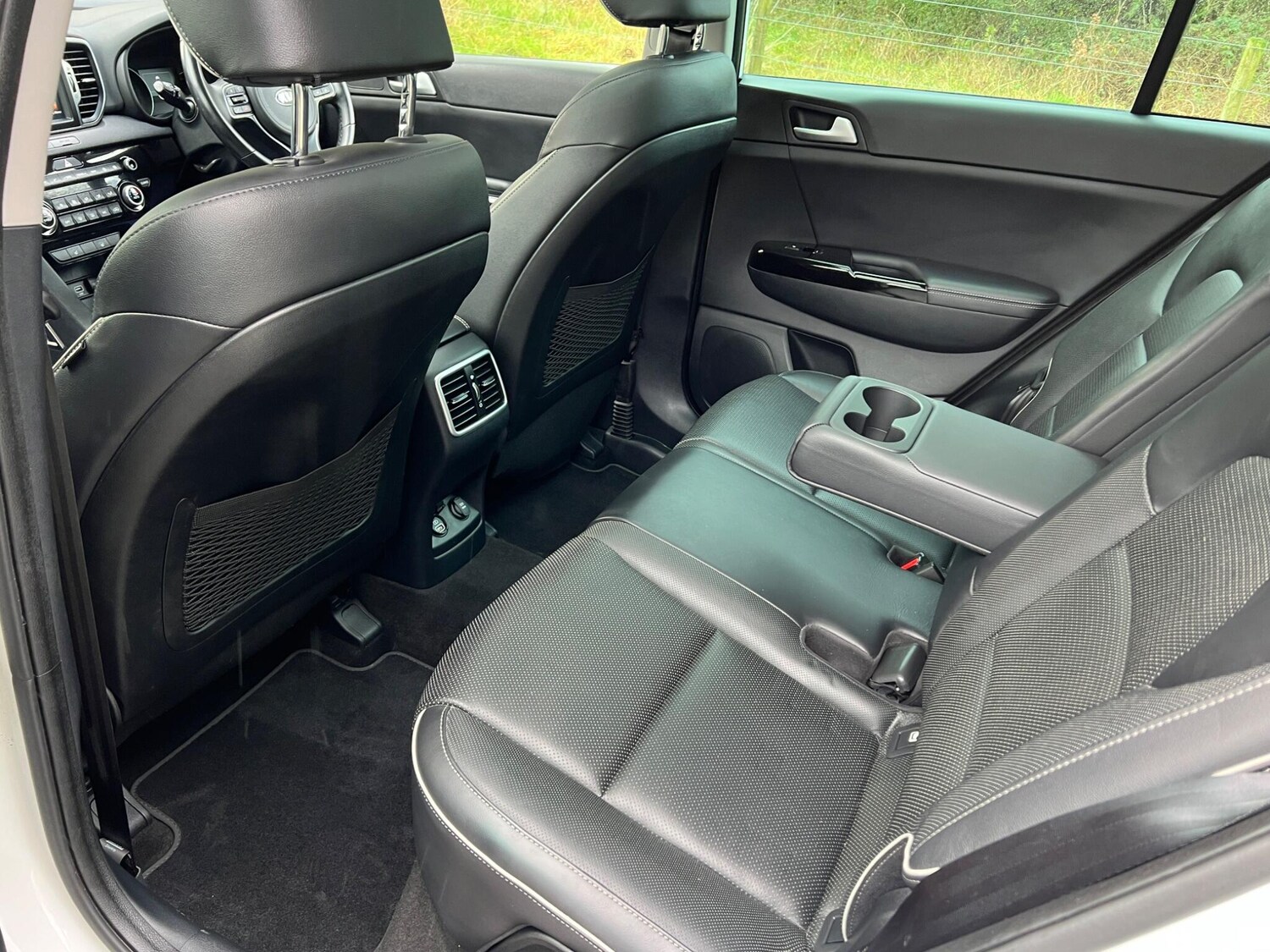 Used Kia Sportage for sale - 77496258: Photo 52