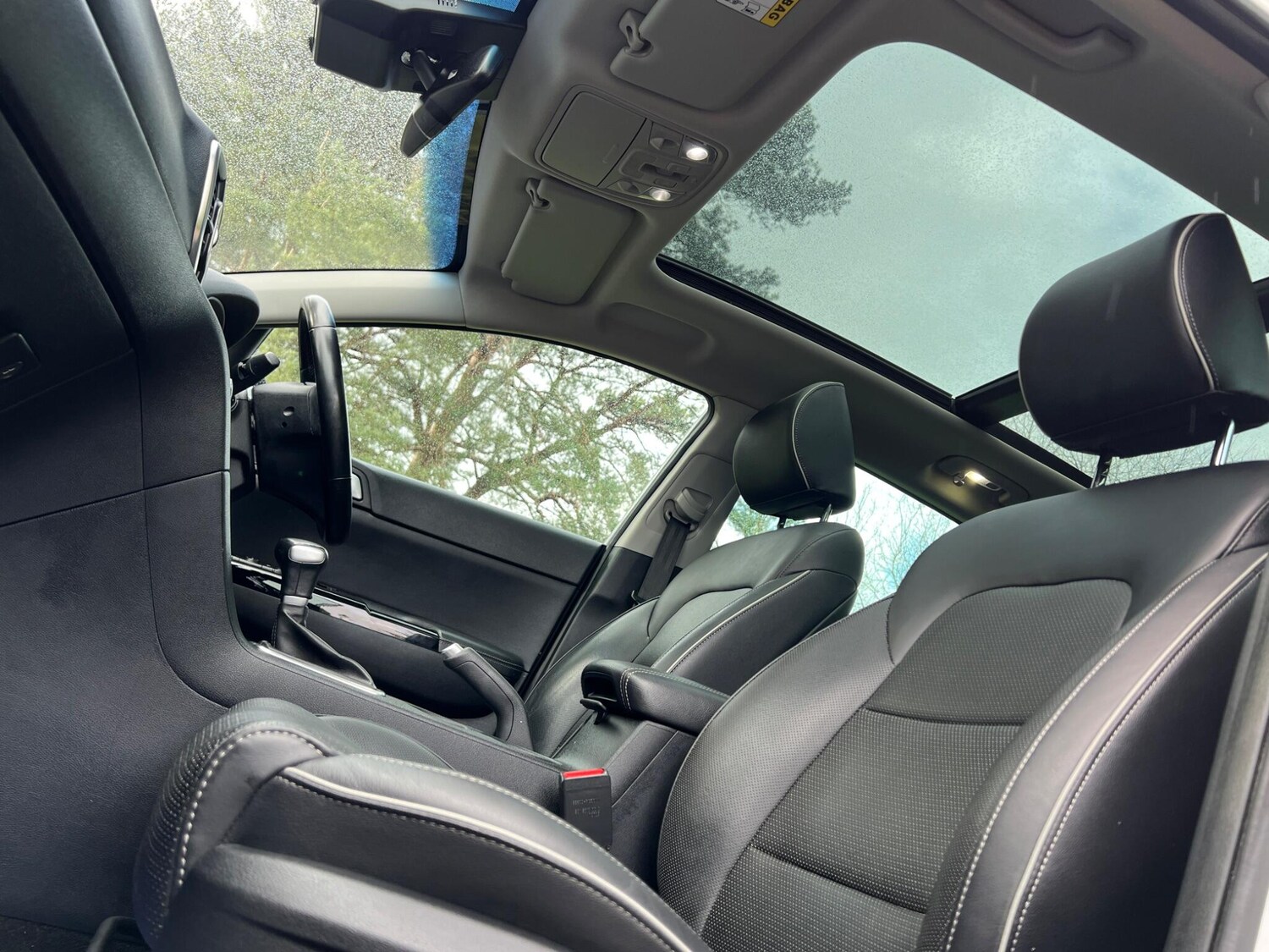 Used Kia Sportage for sale - 77496258: Photo 55