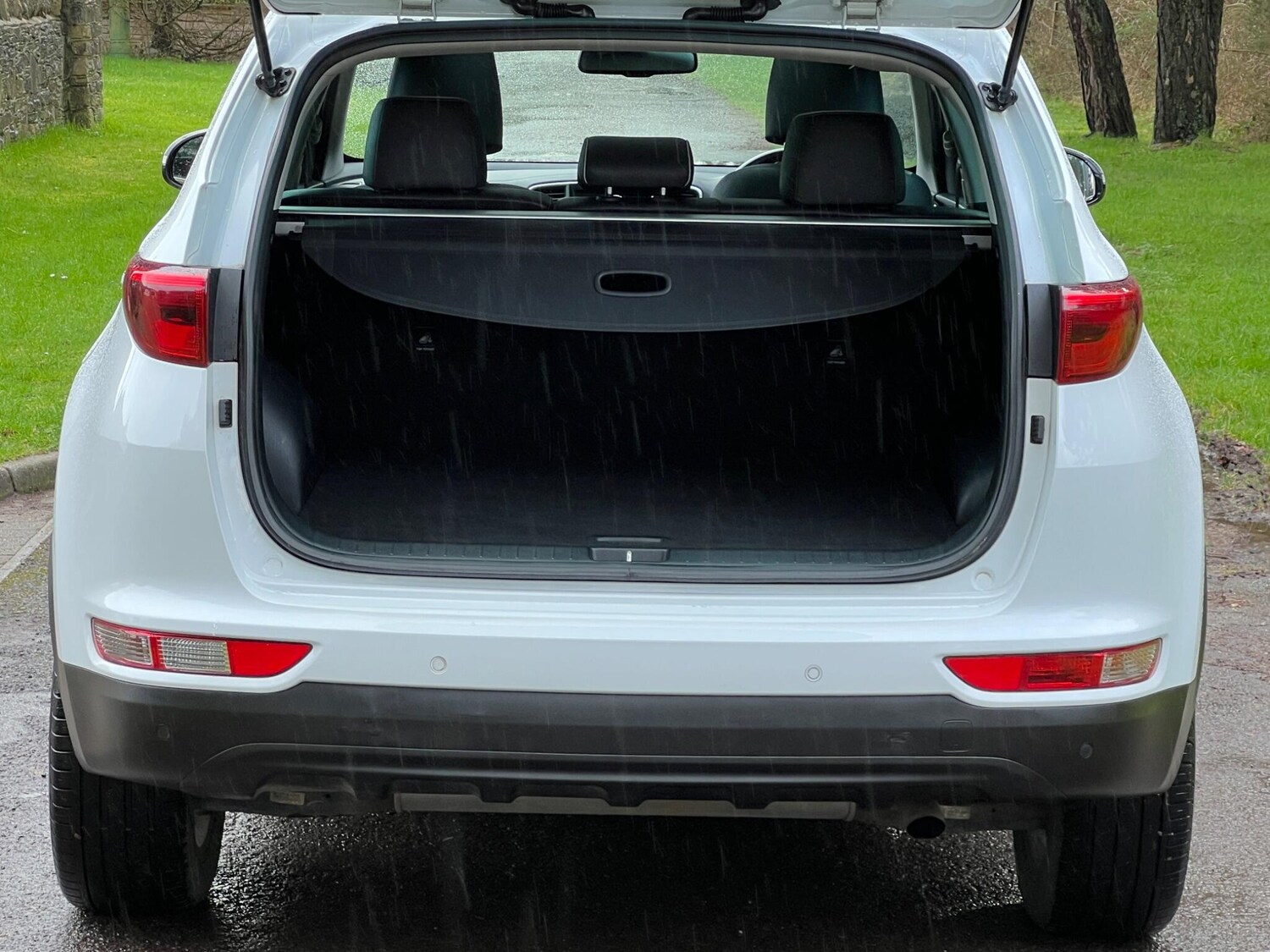 Used Kia Sportage for sale - 77496258: Photo 58