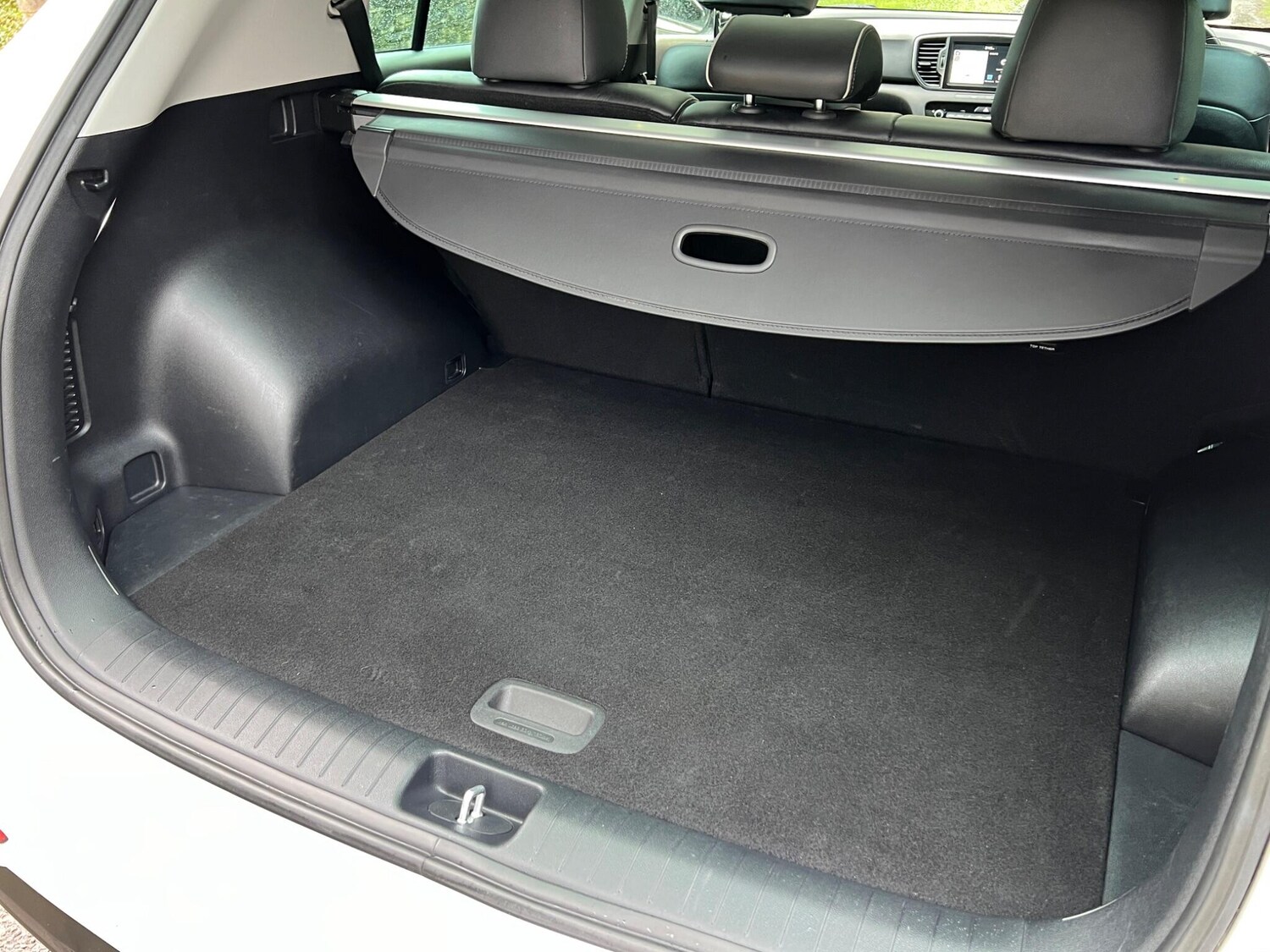 Used Kia Sportage for sale - 77496258: Photo 59