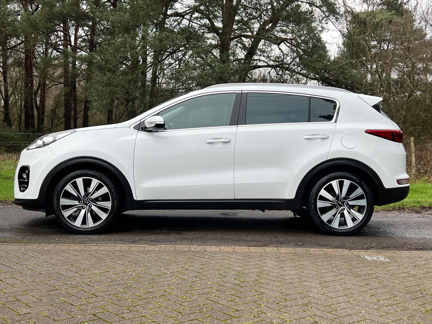 Used Kia Sportage for sale - 77496258: Photo 62