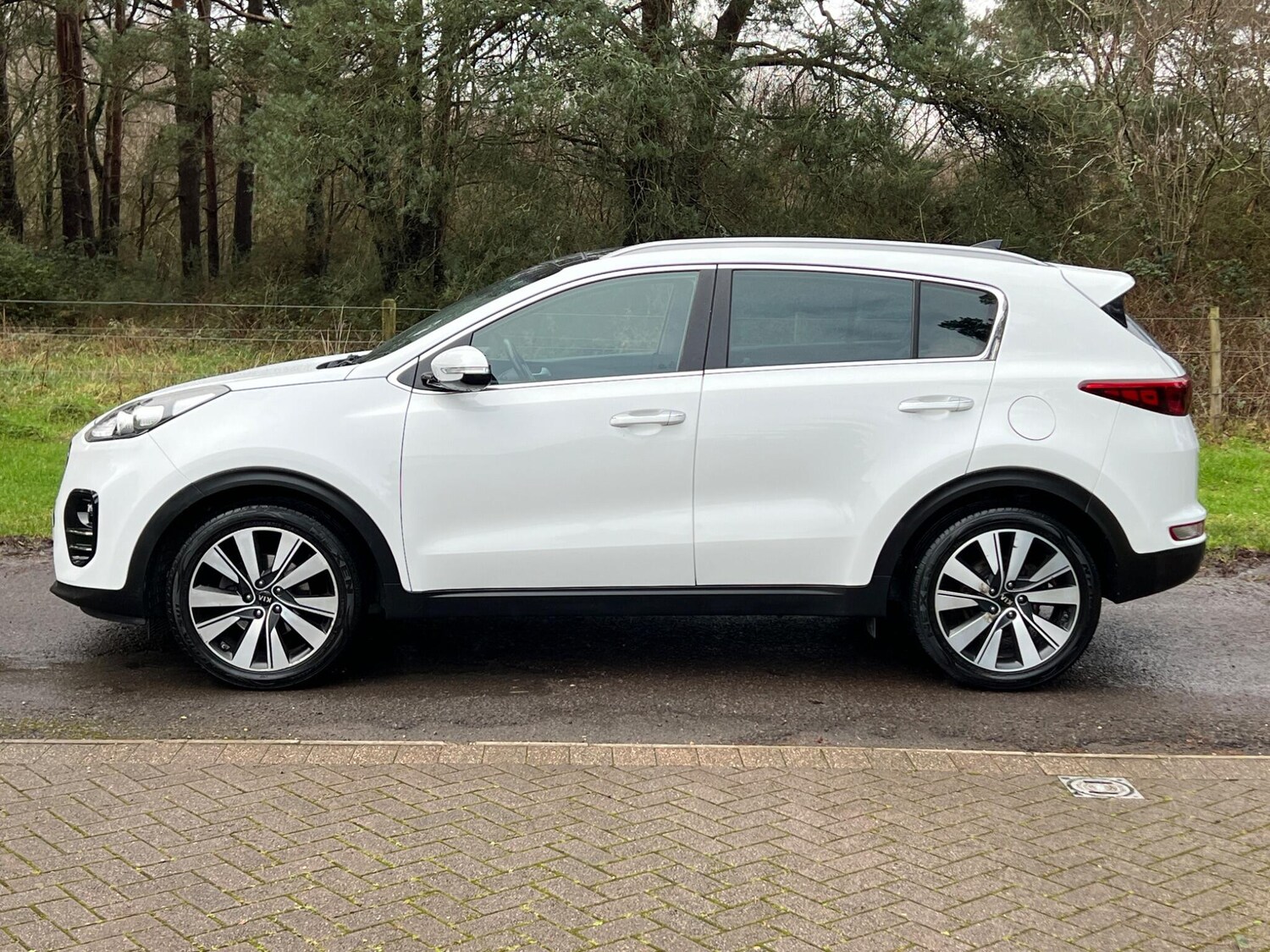 Used Kia Sportage for sale - 77496258: Photo 63
