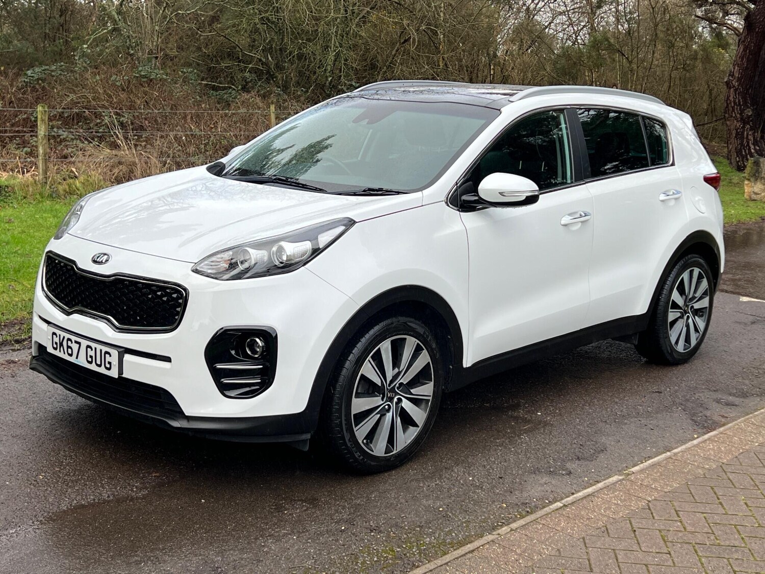 Used Kia Sportage for sale - 77496258: Photo 65