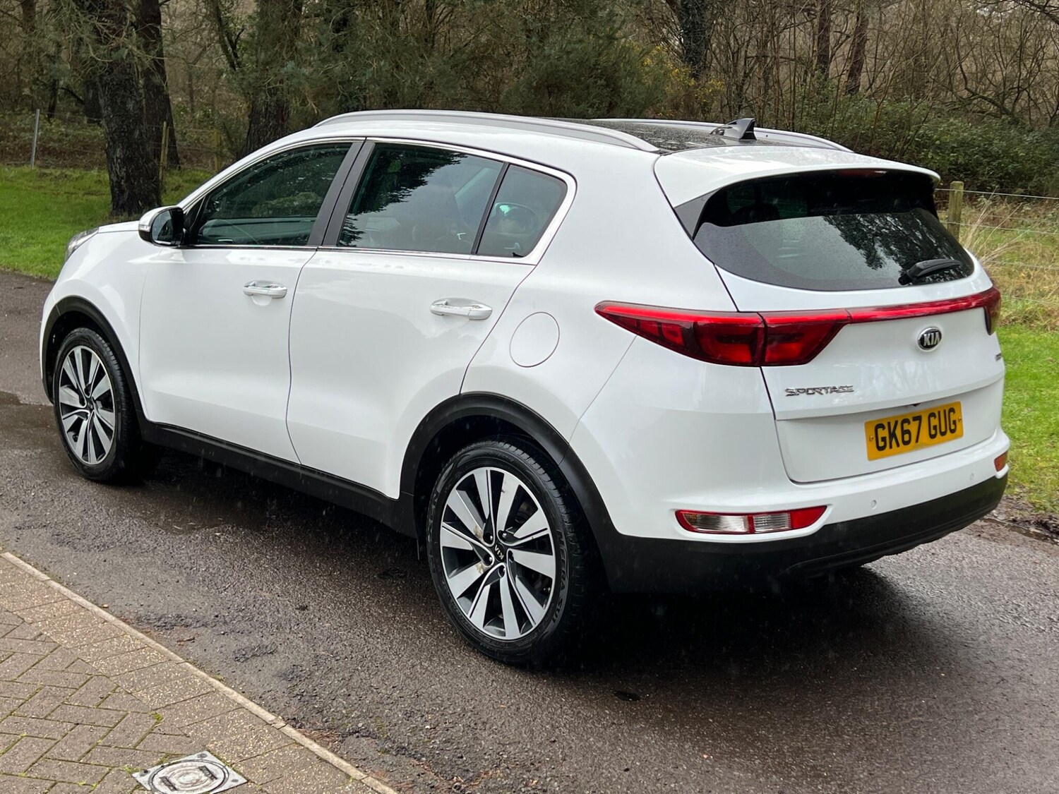 Used Kia Sportage for sale - 77496258: Photo 66