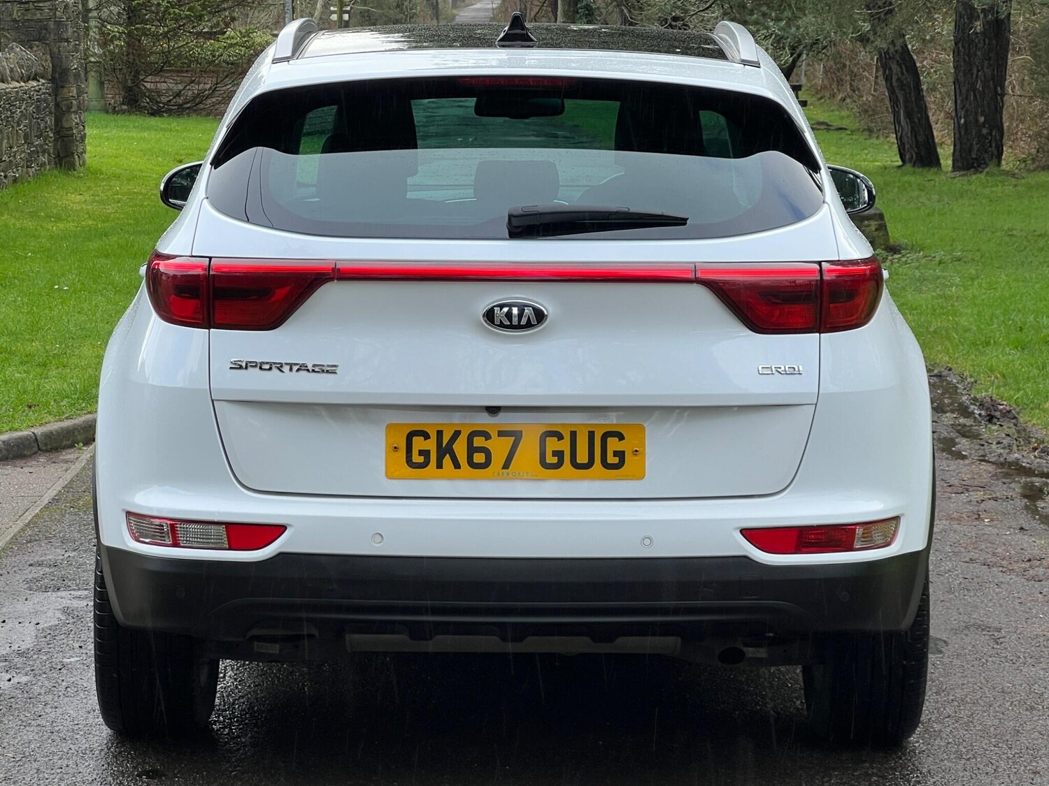 Used Kia Sportage for sale - 77496258: Photo 67