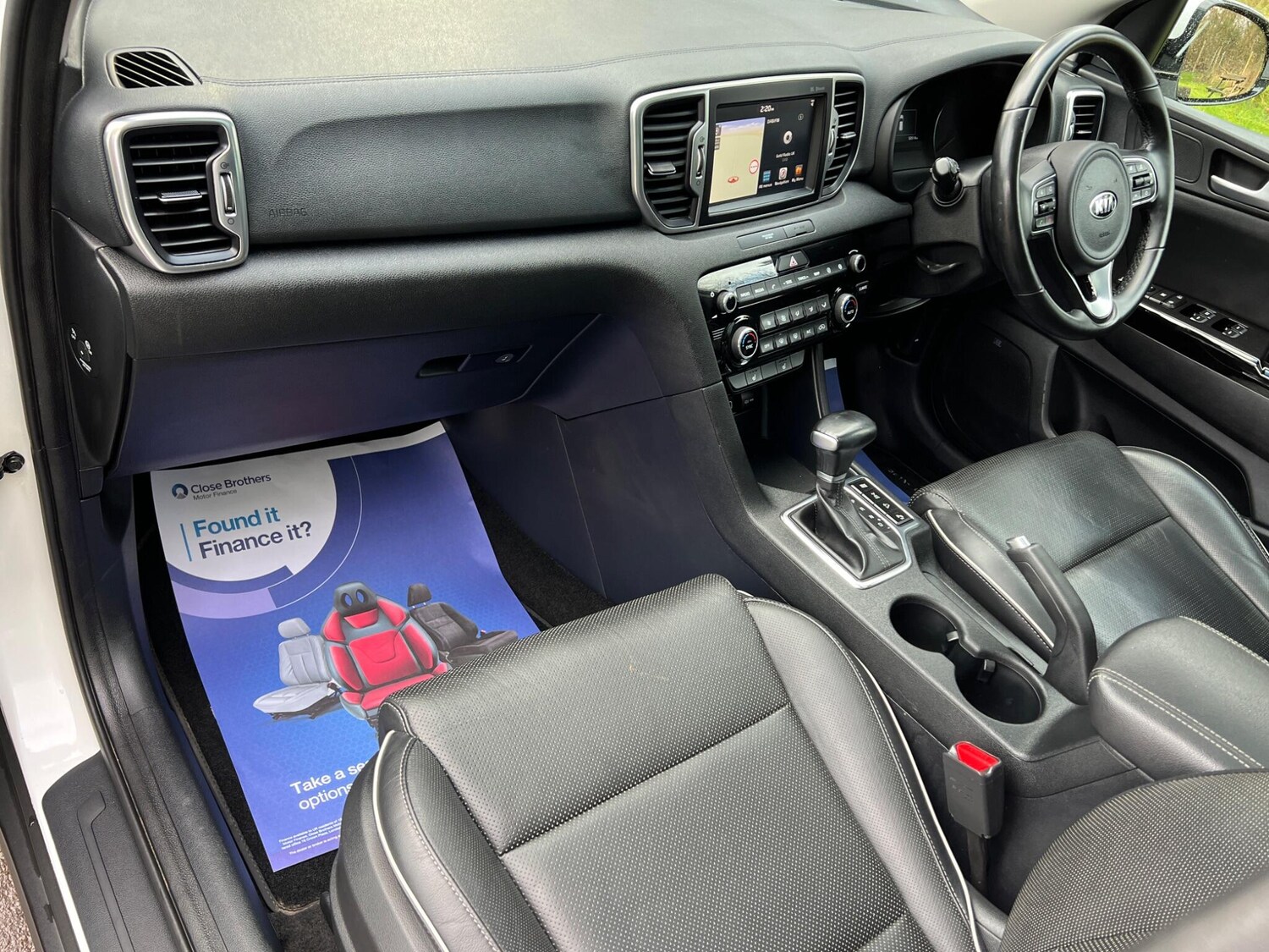 Used Kia Sportage for sale - 77496258: Photo 7