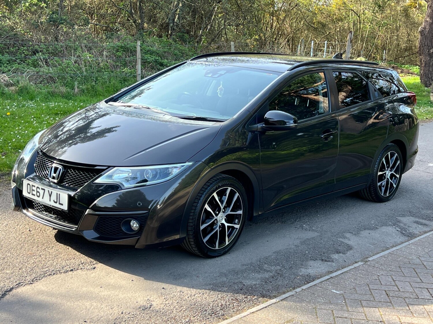 Used Honda Civic 2018 for sale - 78170180: Photo 13