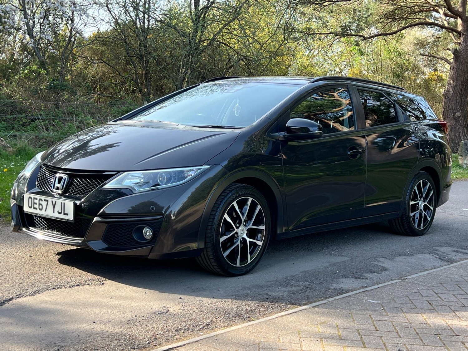 Used Honda Civic 2018 for sale - 78170180: Photo 14