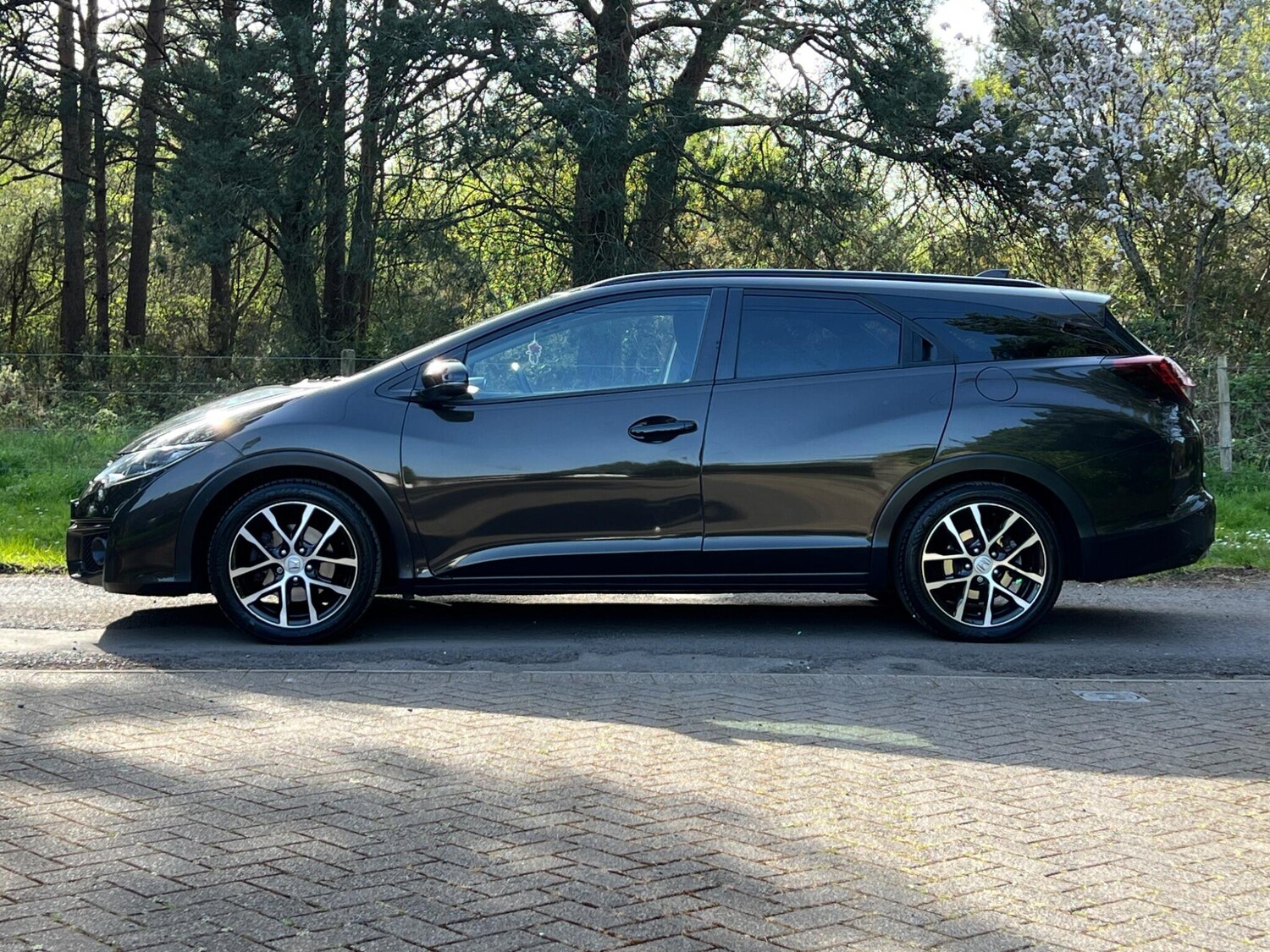 Used Honda Civic 2018 for sale - 78170180: Photo 15