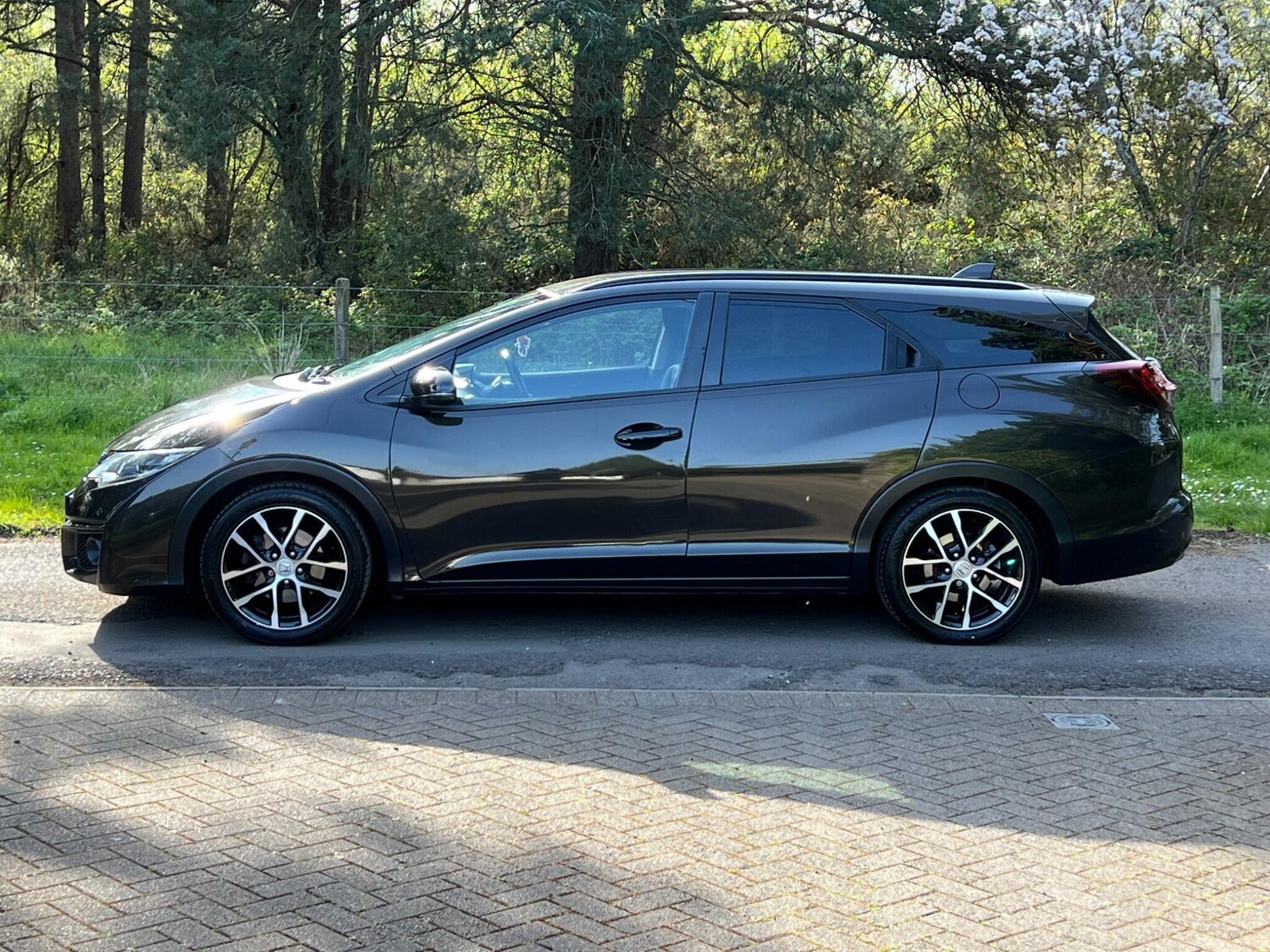 Used Honda Civic 2018 for sale - 78170180: Photo 16