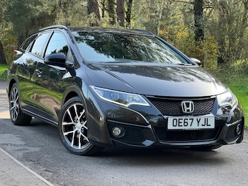 Used Honda Civic 2018 for sale - 78170180: Photo