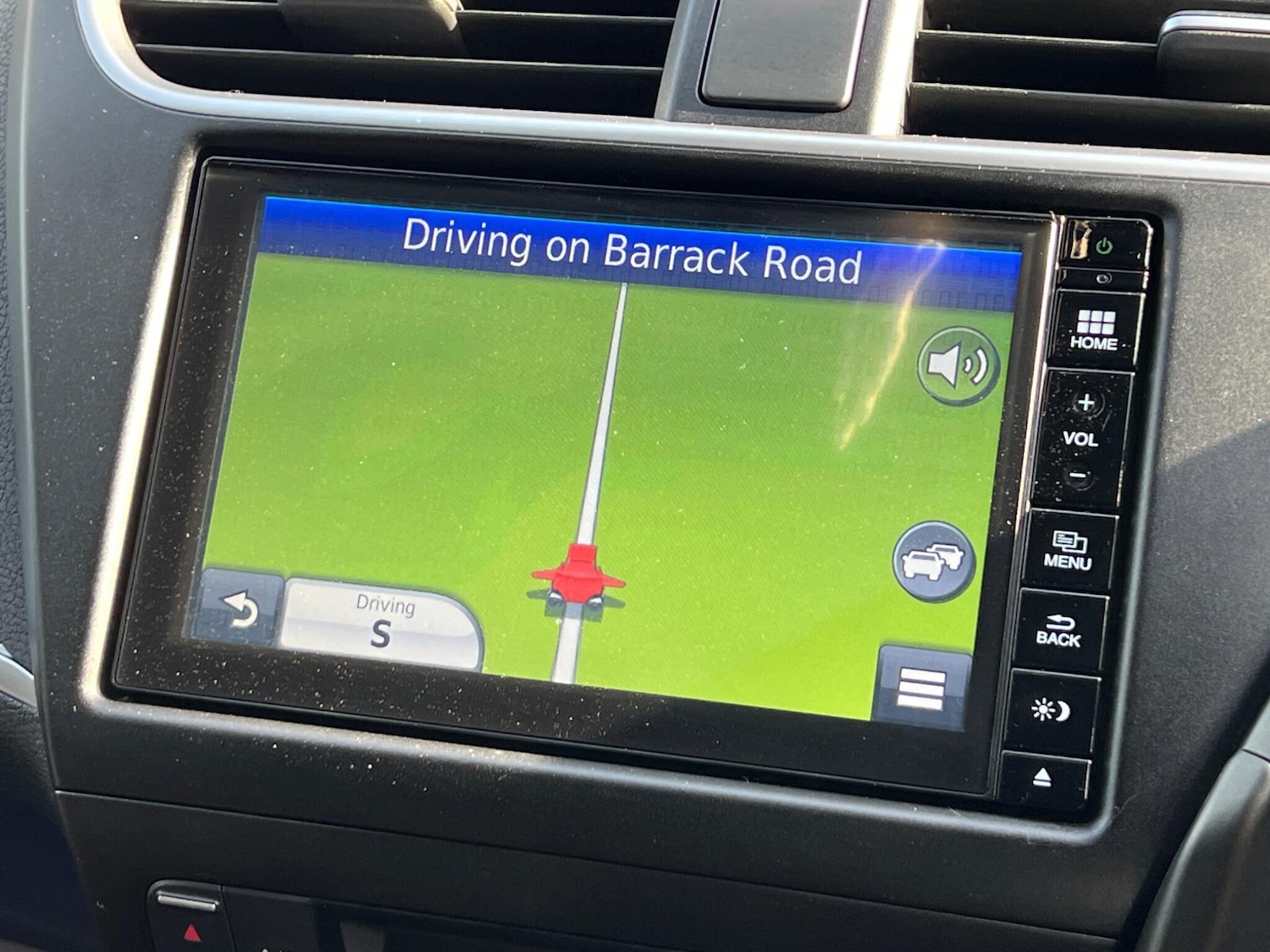 Used Honda Civic 2018 for sale - 78170180: Photo 2