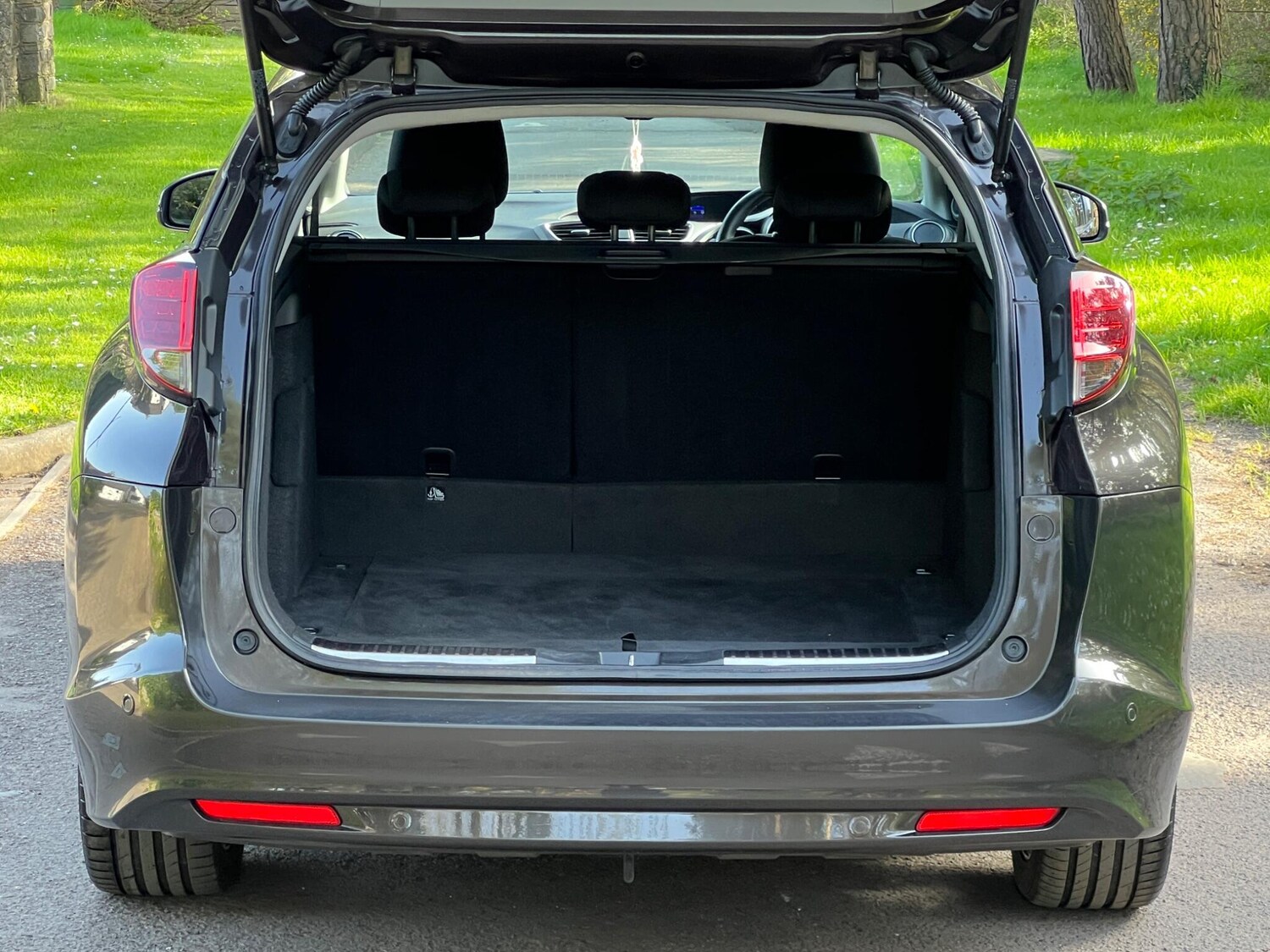 Used Honda Civic 2018 for sale - 78170180: Photo 21