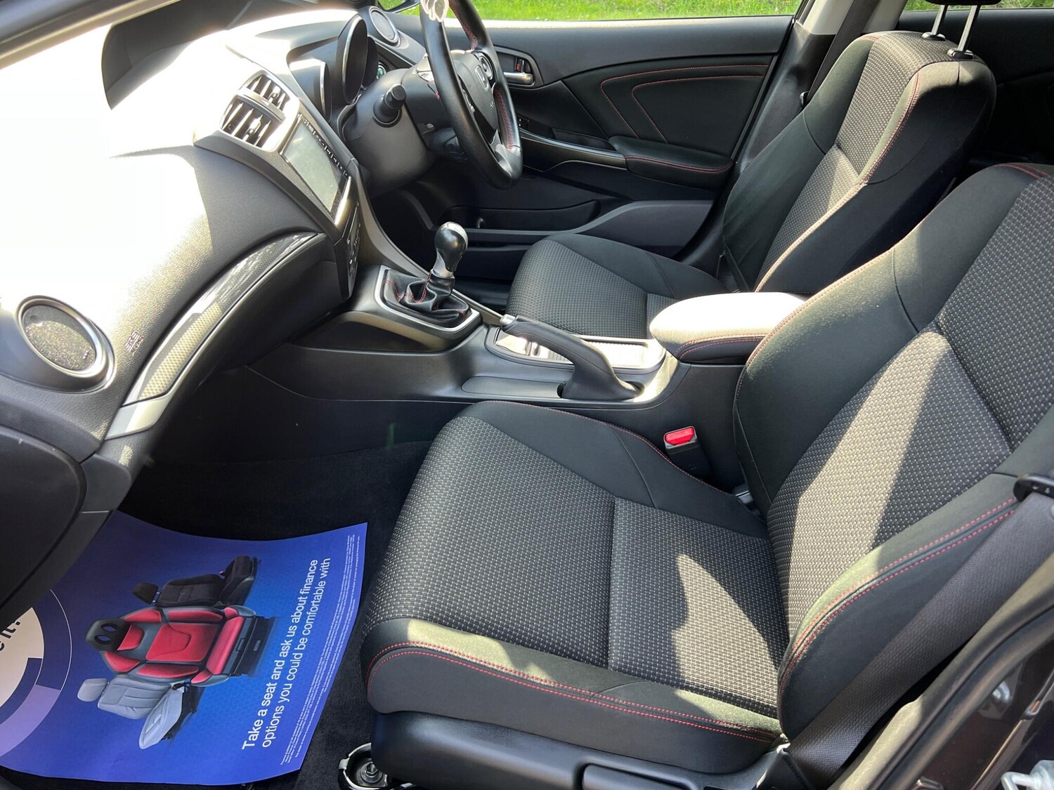 Used Honda Civic 2018 for sale - 78170180: Photo 23