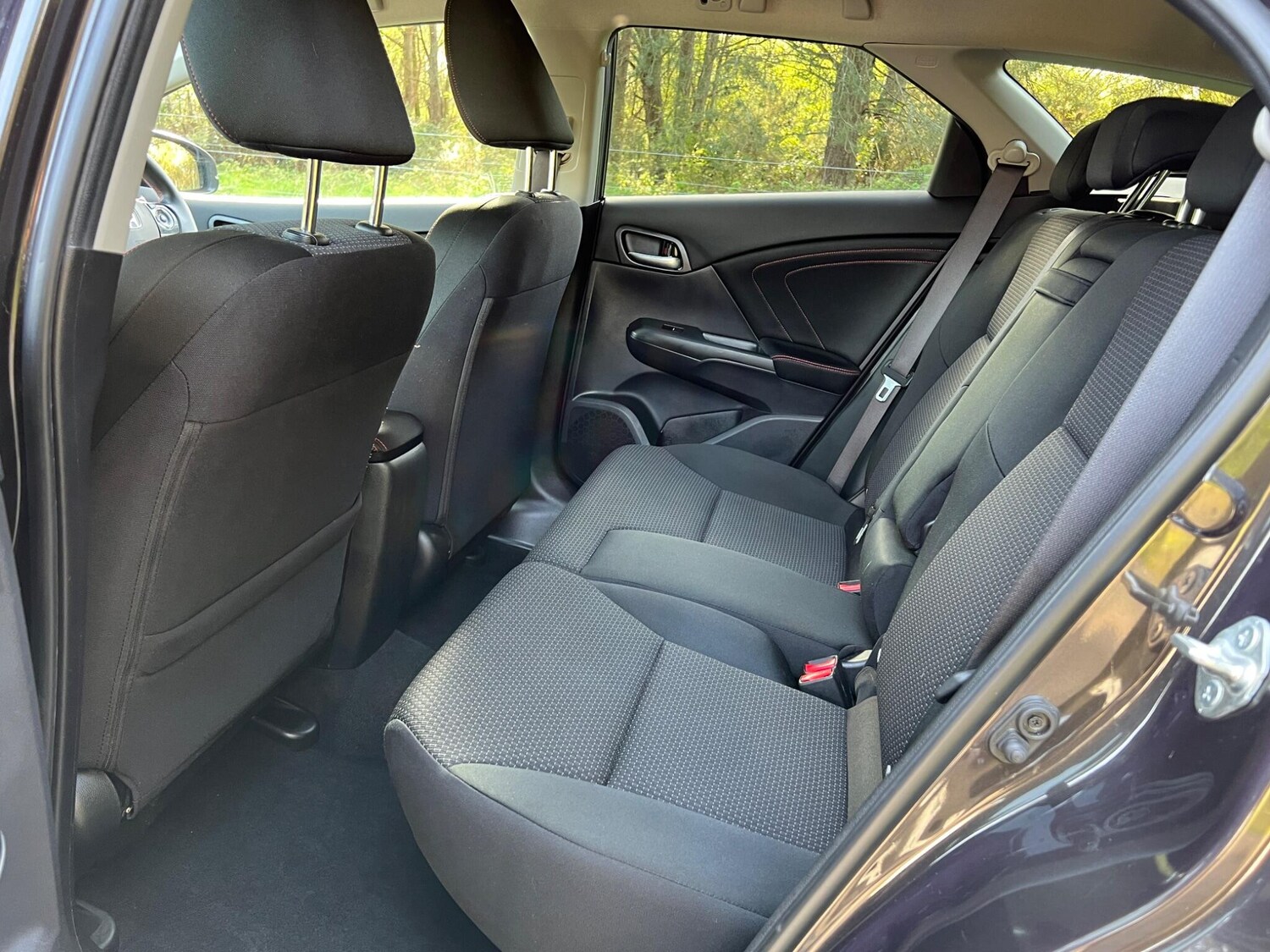 Used Honda Civic 2018 for sale - 78170180: Photo 24