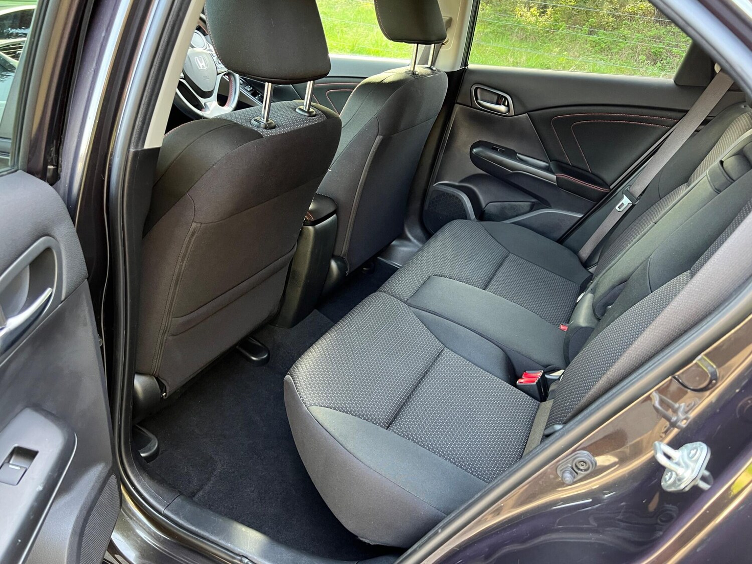 Used Honda Civic 2018 for sale - 78170180: Photo 25