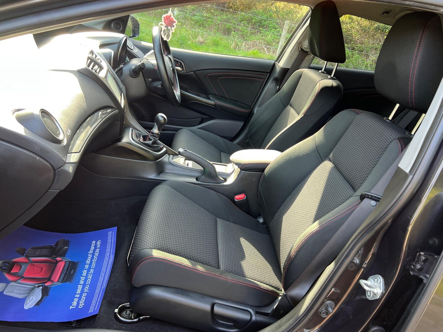 Used Honda Civic 2018 for sale - 78170180: Photo 26